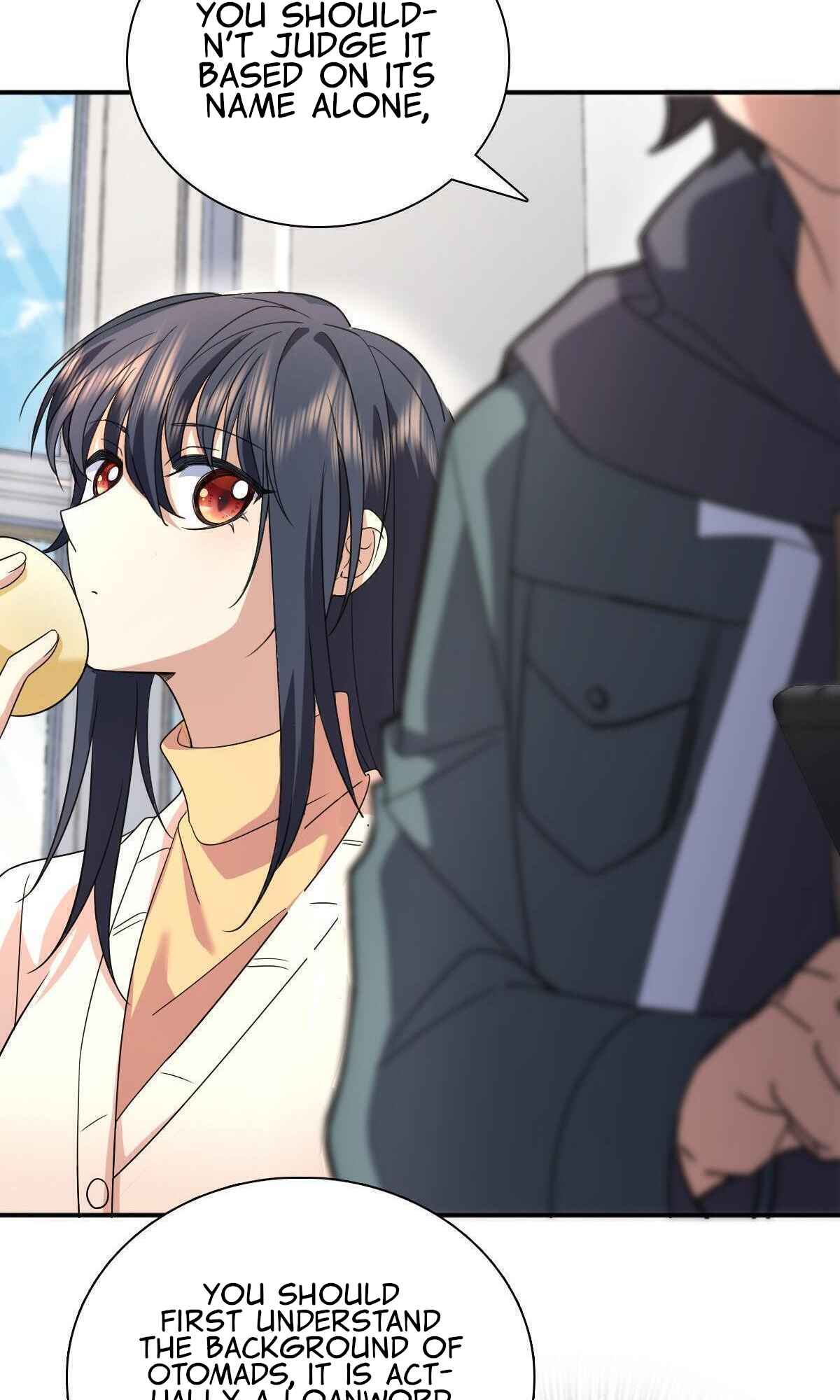 My Wife Is From a Thousand Years Ago chapter 93 page 15