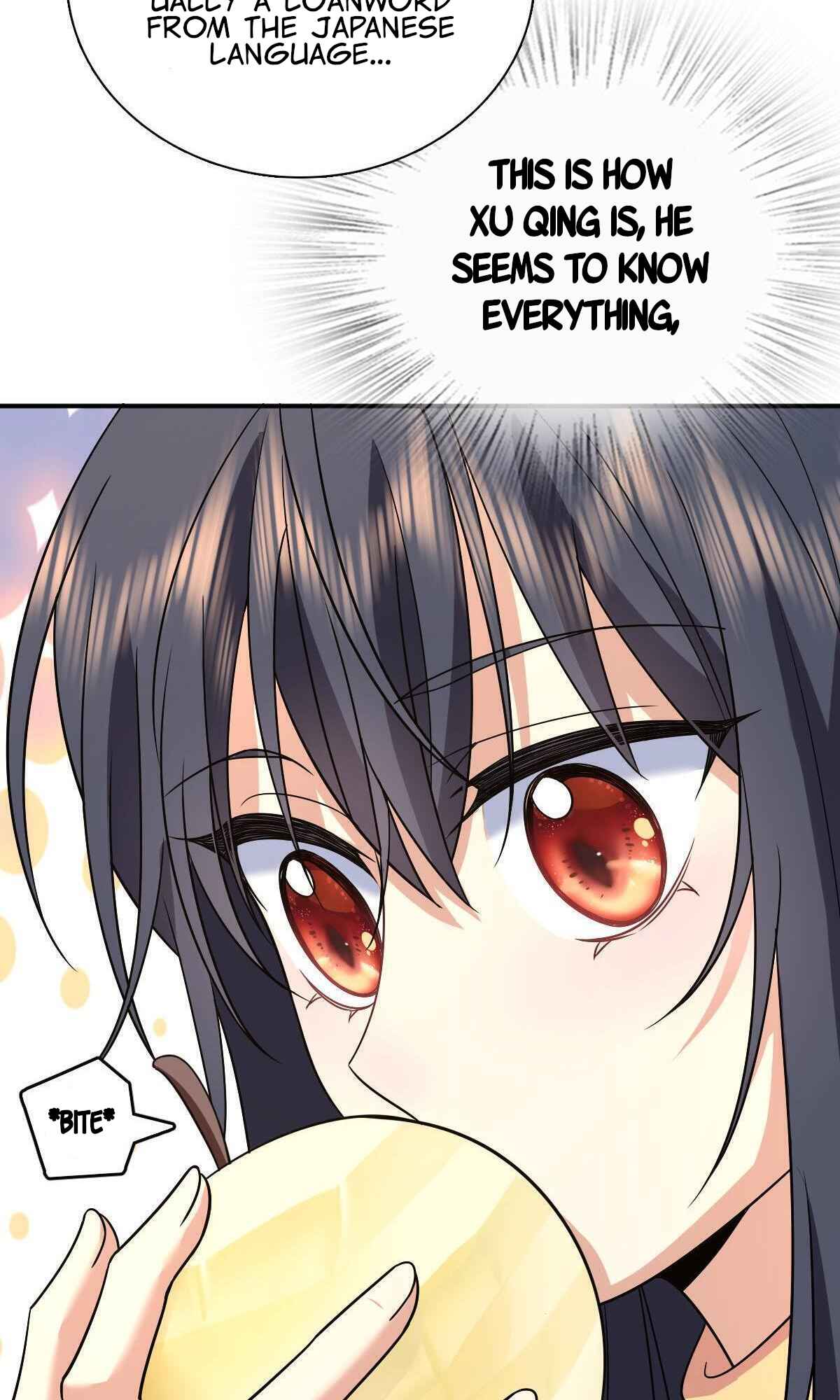 My Wife Is From a Thousand Years Ago chapter 93 page 16