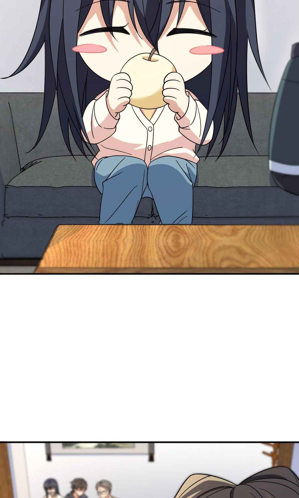 My Wife Is From a Thousand Years Ago chapter 93 page 18