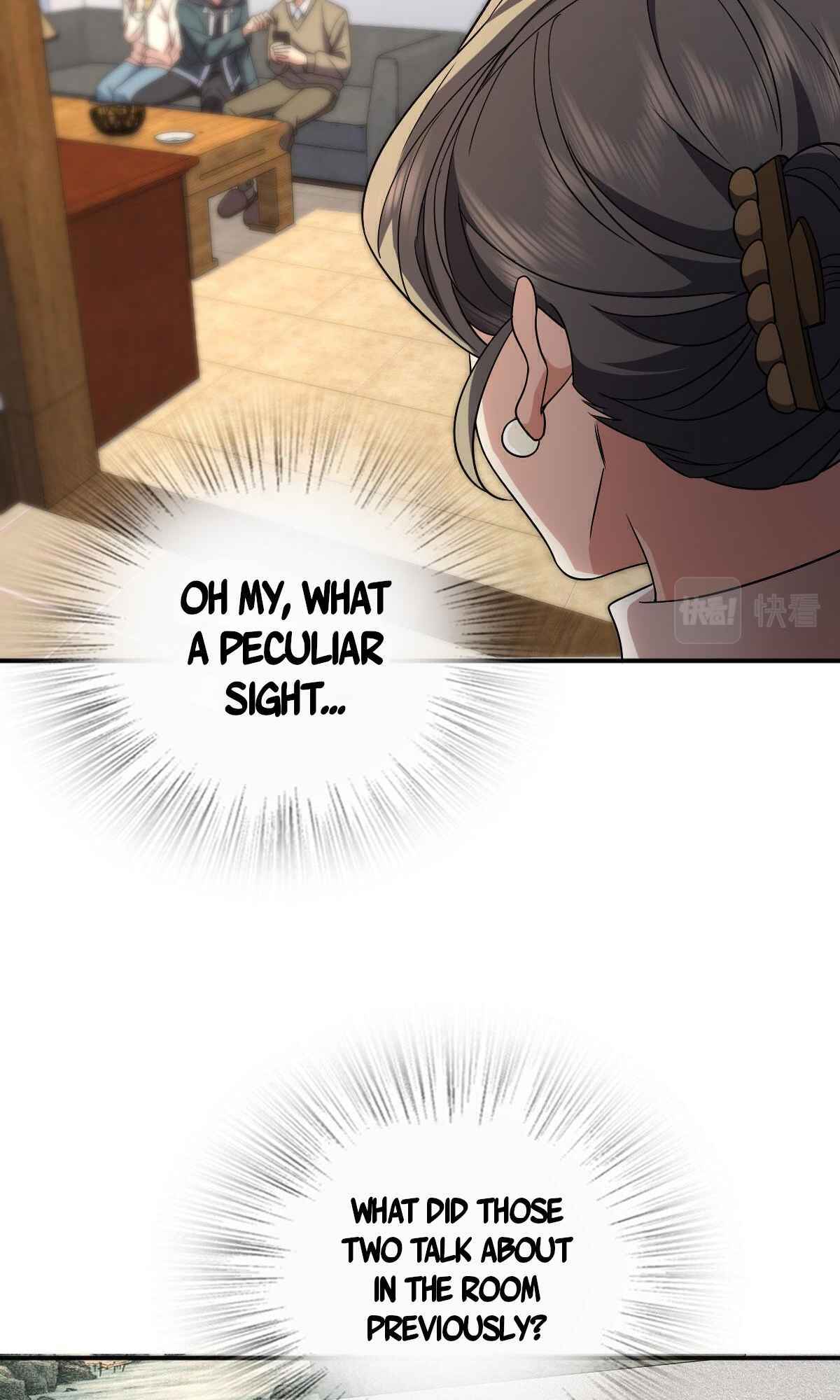 My Wife Is From a Thousand Years Ago chapter 93 page 19