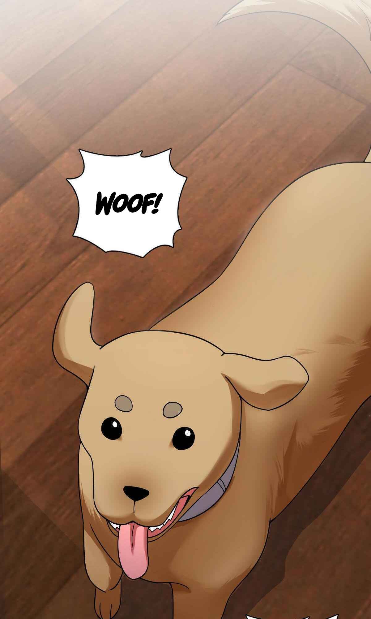 My Wife Is From a Thousand Years Ago chapter 93 page 22