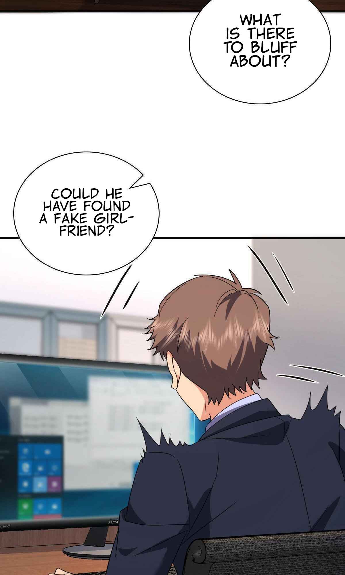 My Wife Is From a Thousand Years Ago chapter 93 page 26