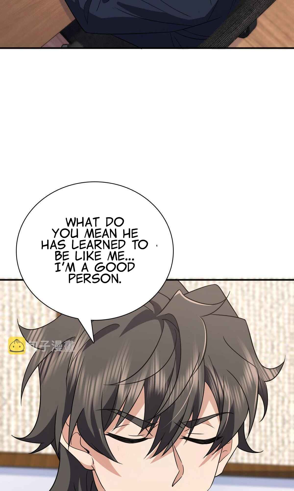 My Wife Is From a Thousand Years Ago chapter 93 page 28