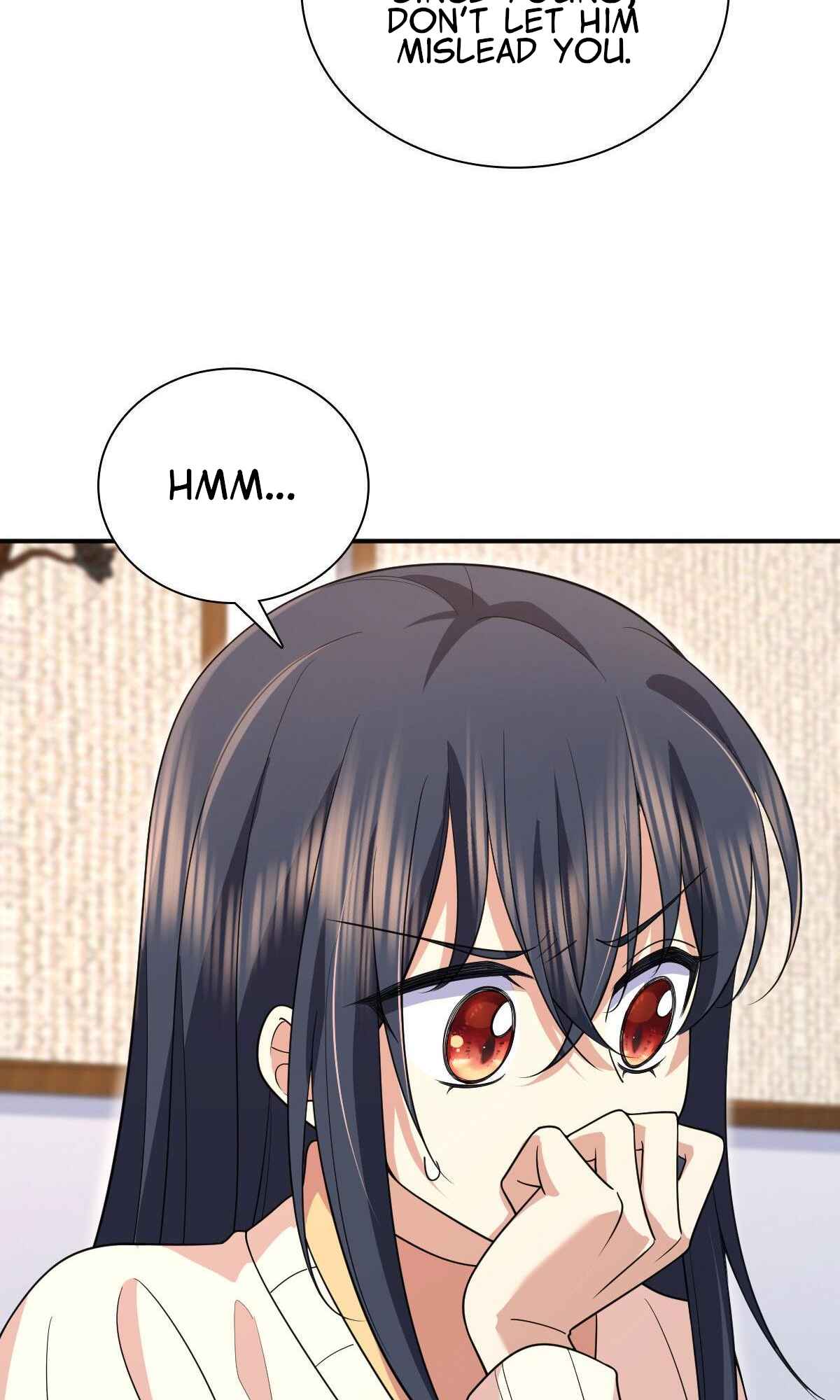 My Wife Is From a Thousand Years Ago chapter 93 page 32