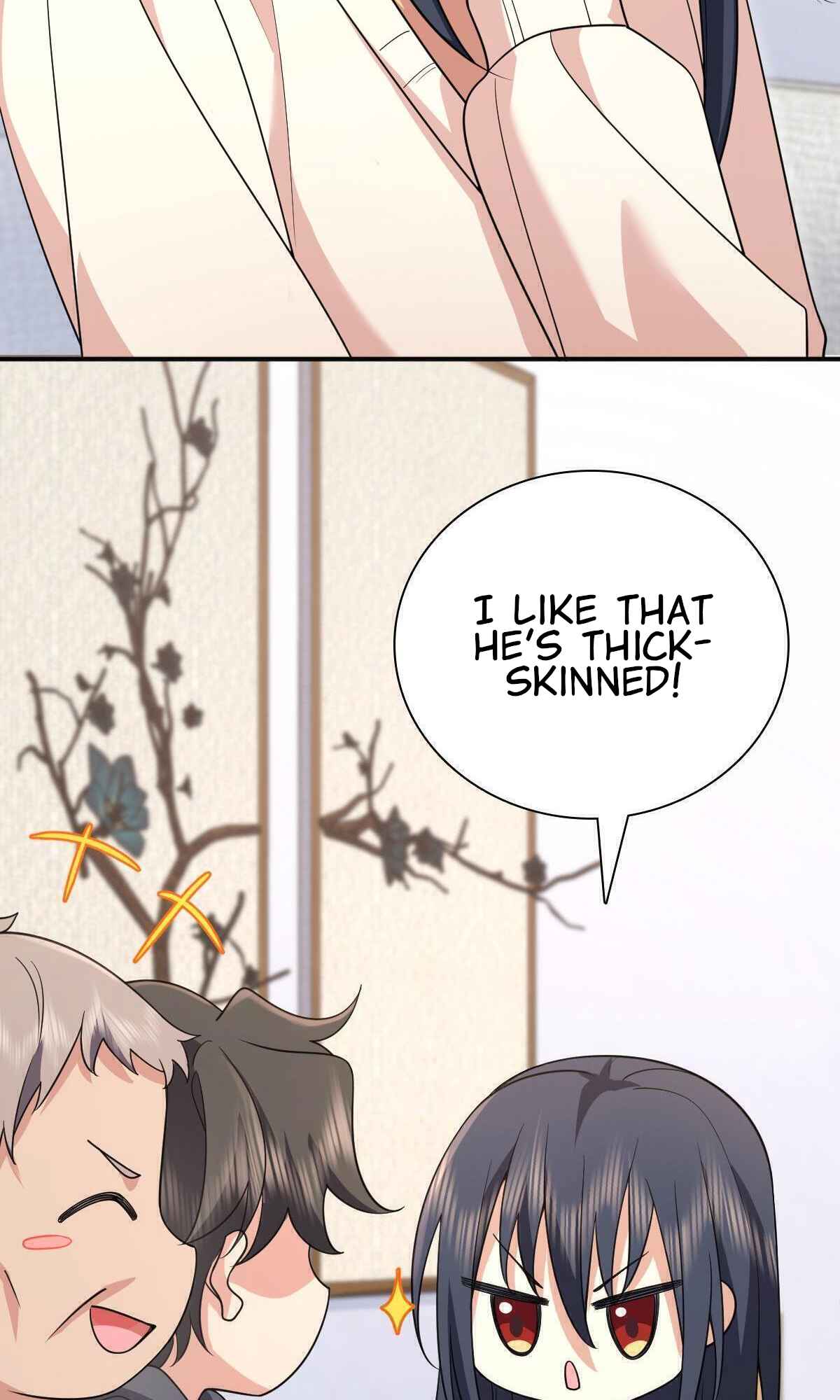 My Wife Is From a Thousand Years Ago chapter 93 page 33