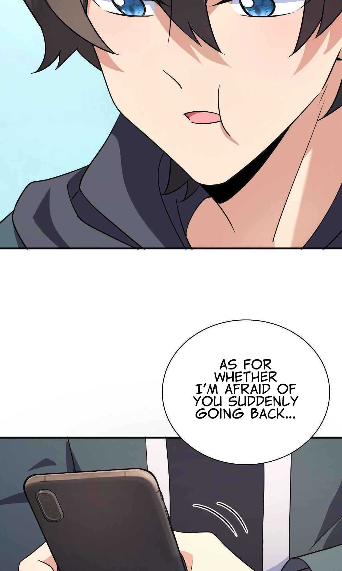 My Wife Is From a Thousand Years Ago chapter 93 page 4