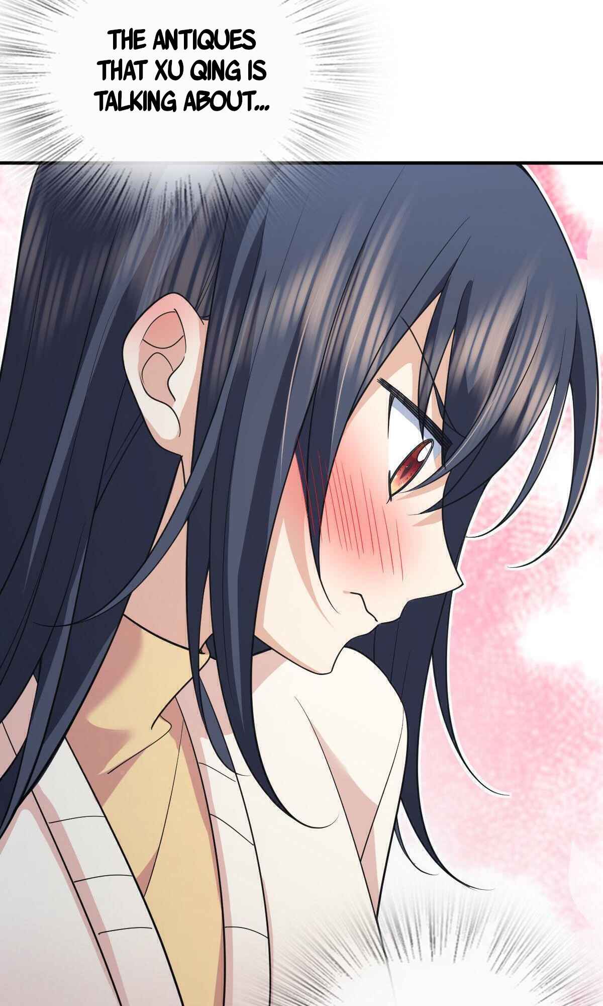 My Wife Is From a Thousand Years Ago chapter 93 page 41