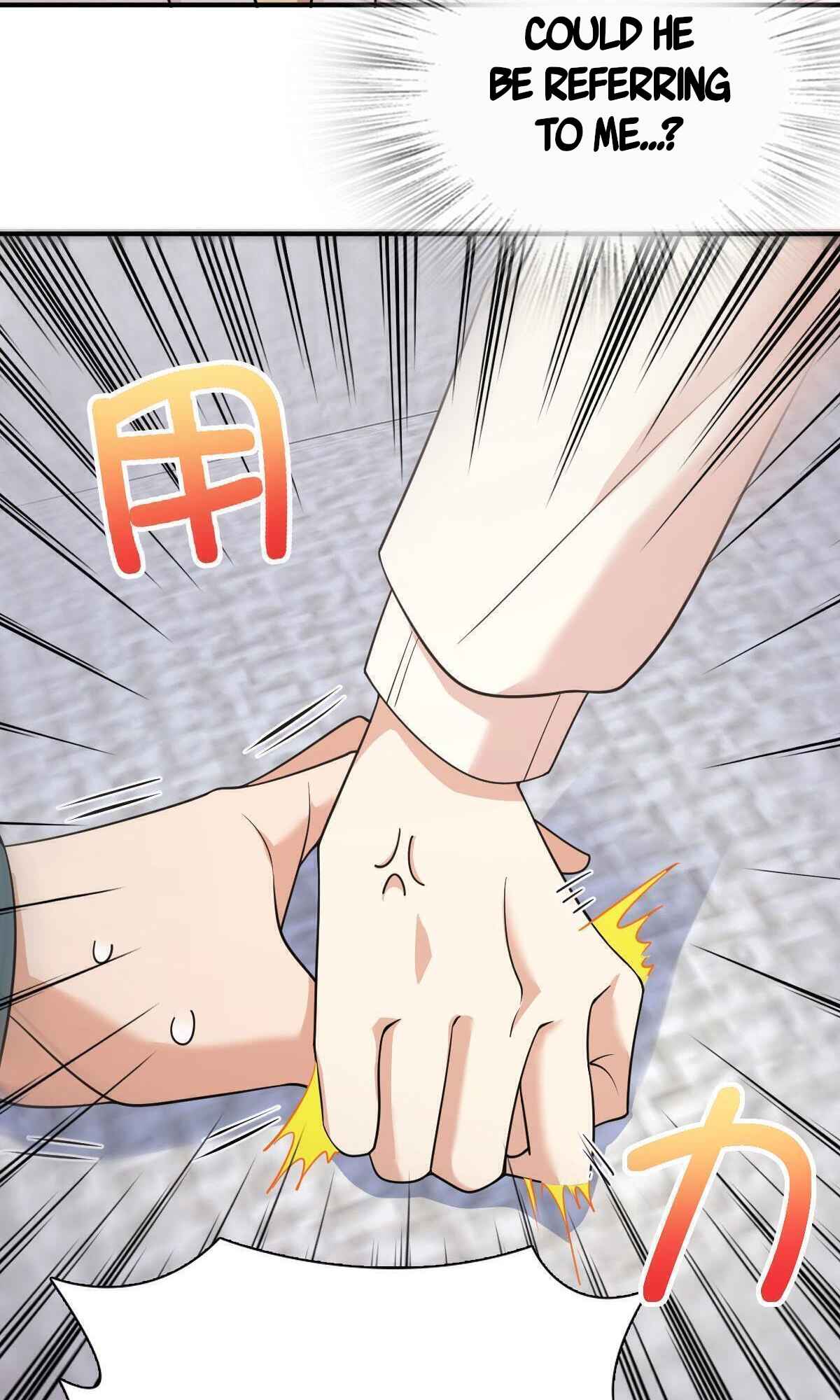 My Wife Is From a Thousand Years Ago chapter 93 page 42