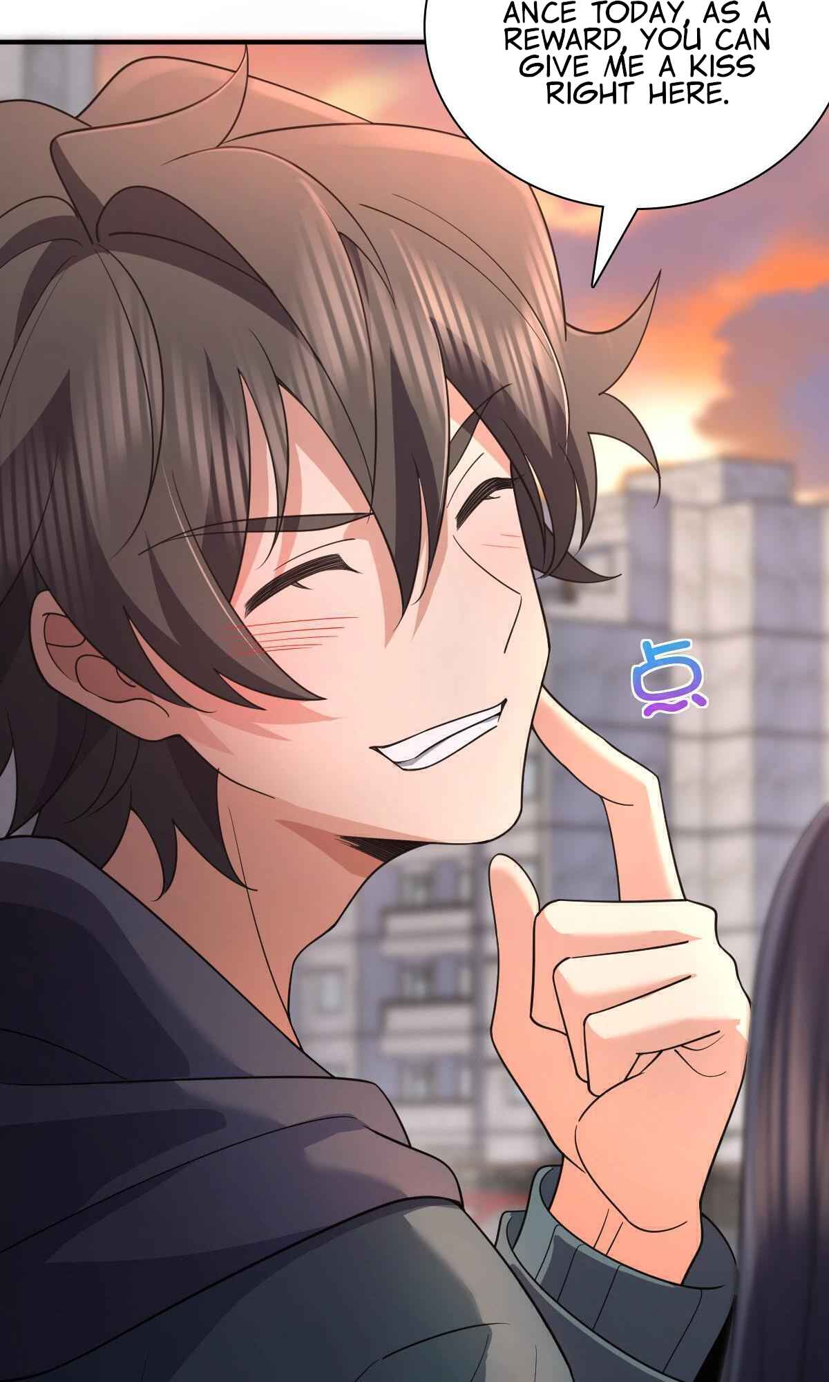 My Wife Is From a Thousand Years Ago chapter 93 page 53