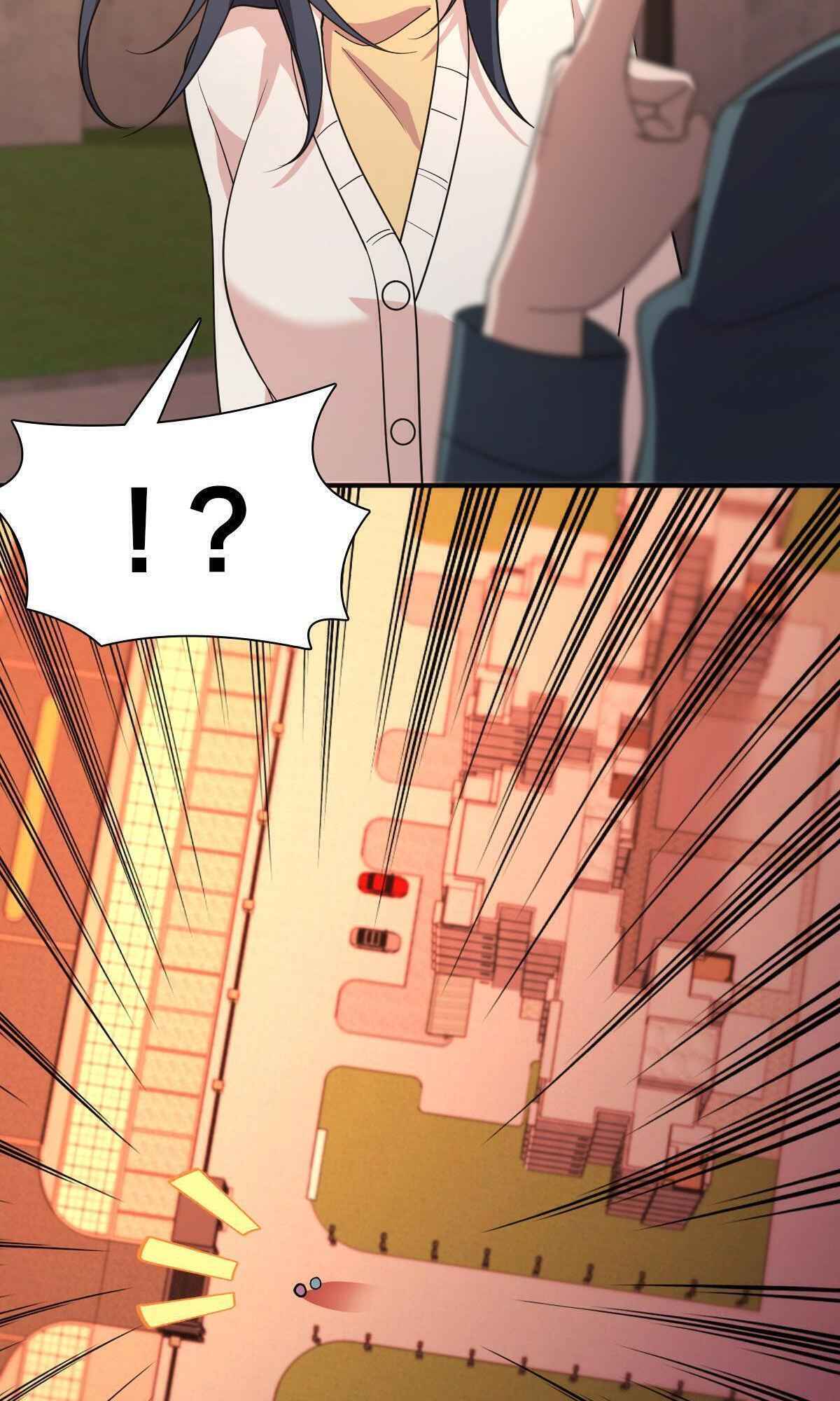 My Wife Is From a Thousand Years Ago chapter 93 page 55