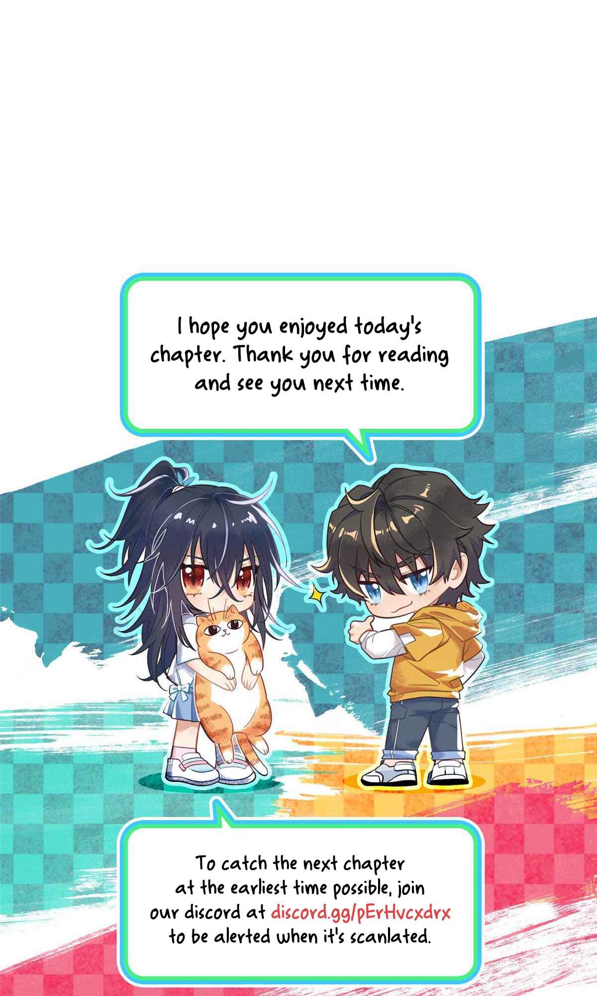 My Wife Is From a Thousand Years Ago chapter 93 page 59