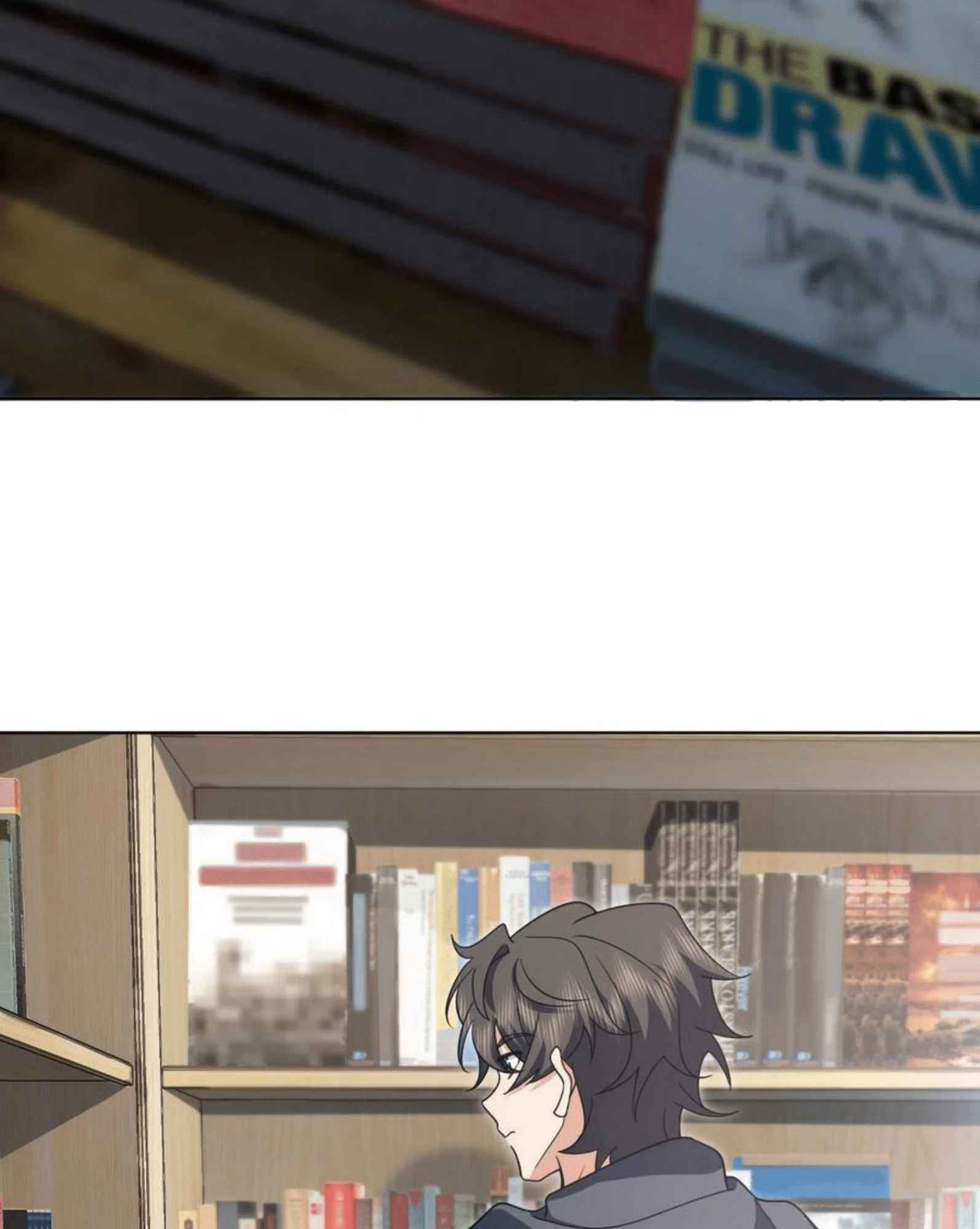 My Wife Is From a Thousand Years Ago chapter 94 page 11