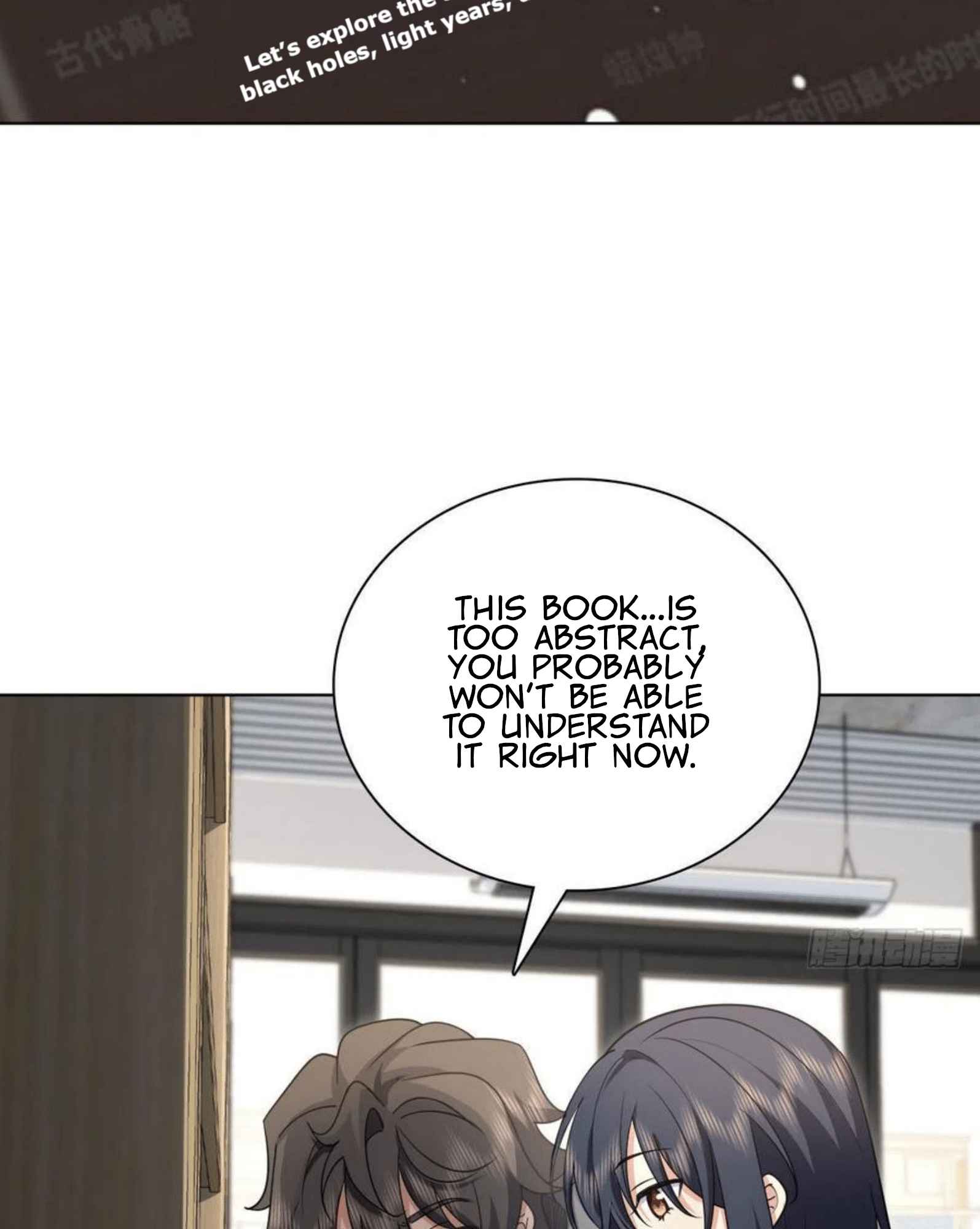 My Wife Is From a Thousand Years Ago chapter 94 page 17