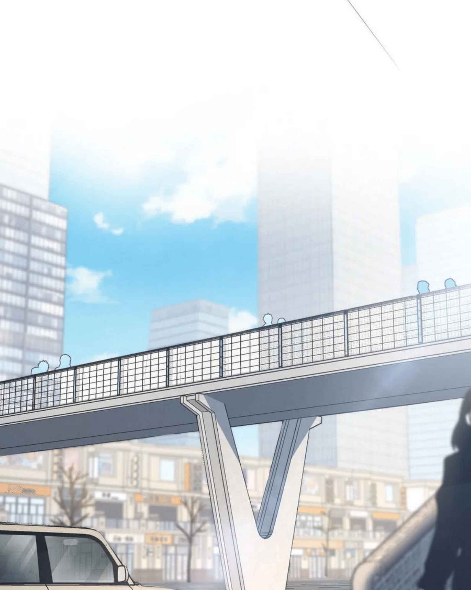 My Wife Is From a Thousand Years Ago chapter 94 page 2