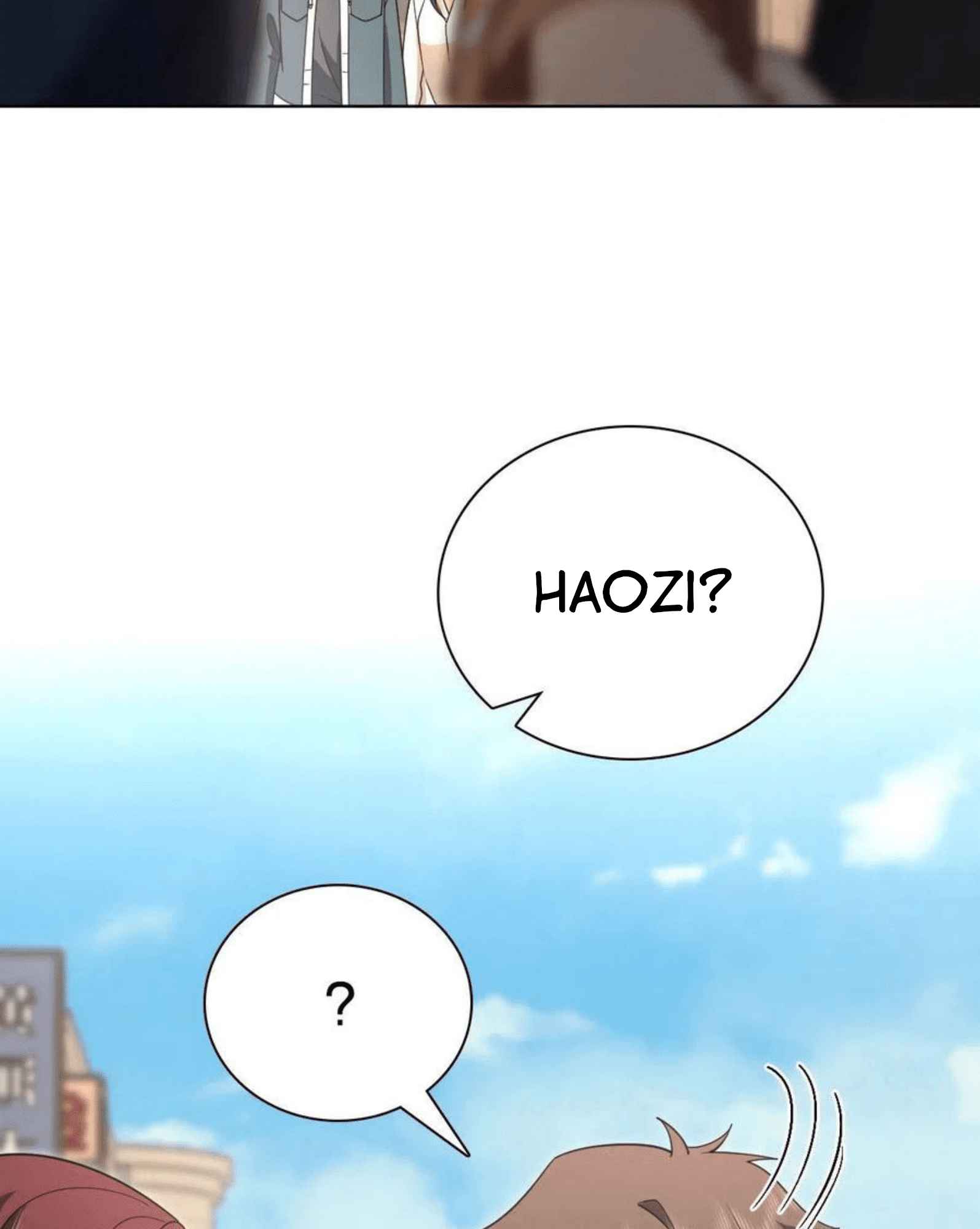 My Wife Is From a Thousand Years Ago chapter 94 page 29