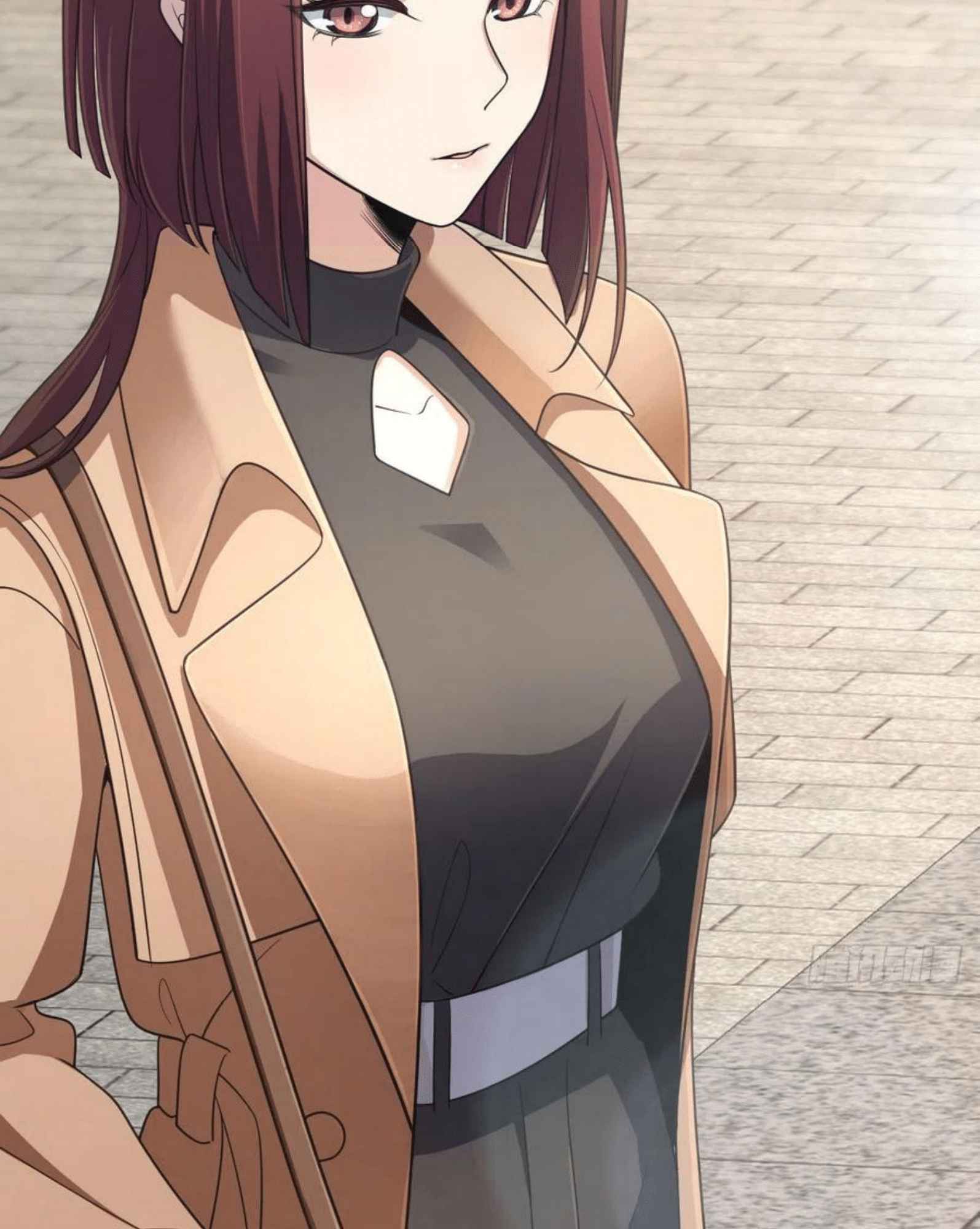 My Wife Is From a Thousand Years Ago chapter 94 page 34