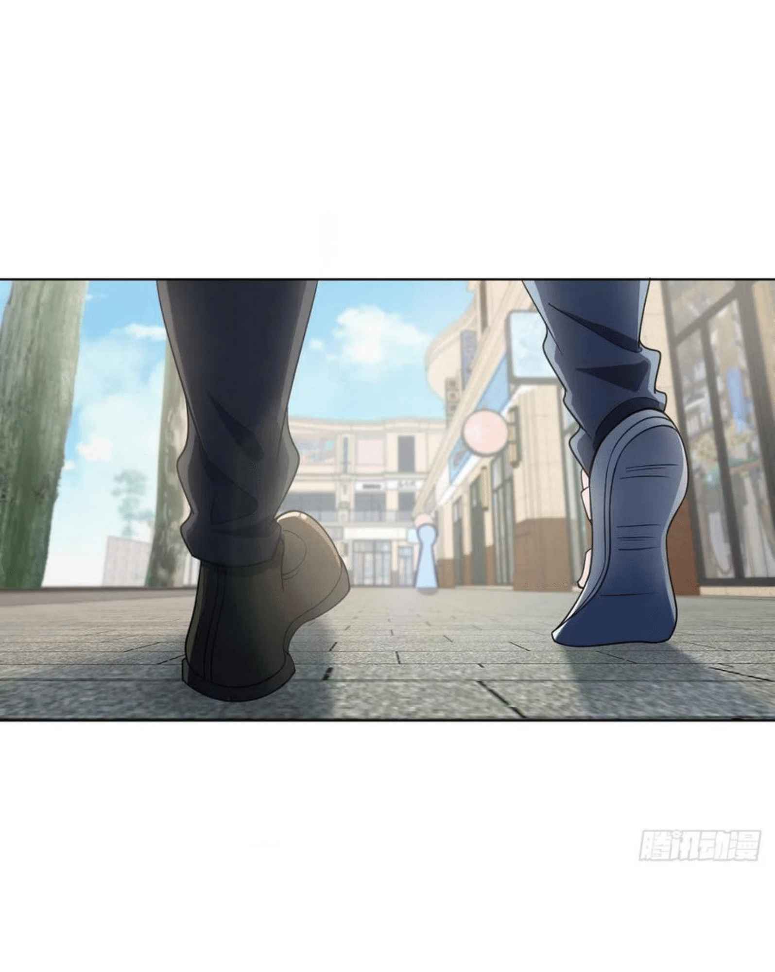 My Wife Is From a Thousand Years Ago chapter 94 page 45