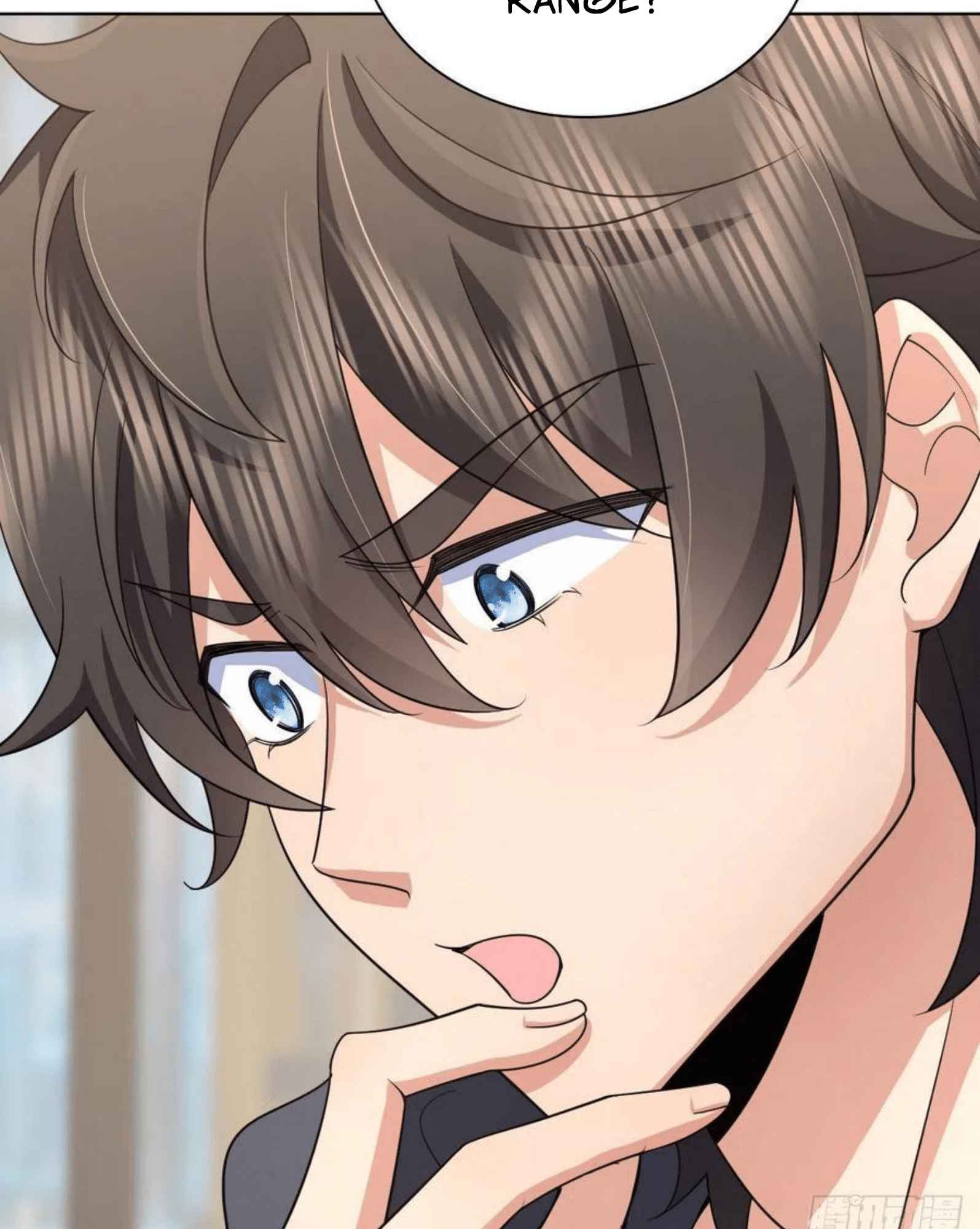 My Wife Is From a Thousand Years Ago chapter 94 page 48