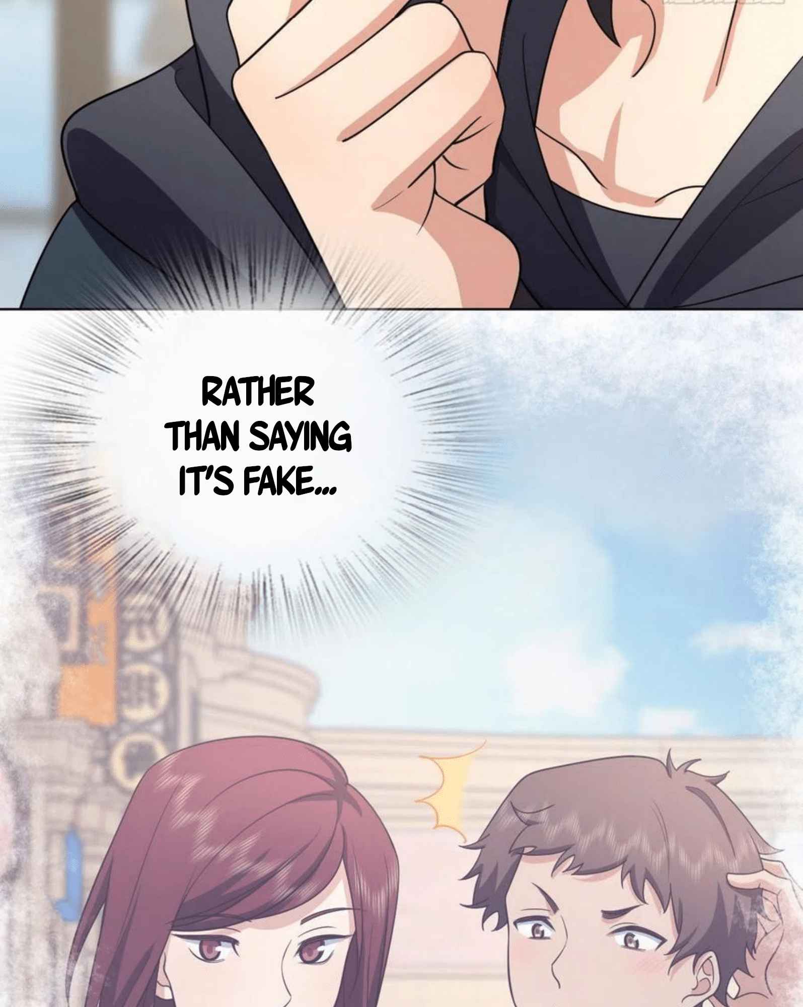 My Wife Is From a Thousand Years Ago chapter 94 page 49