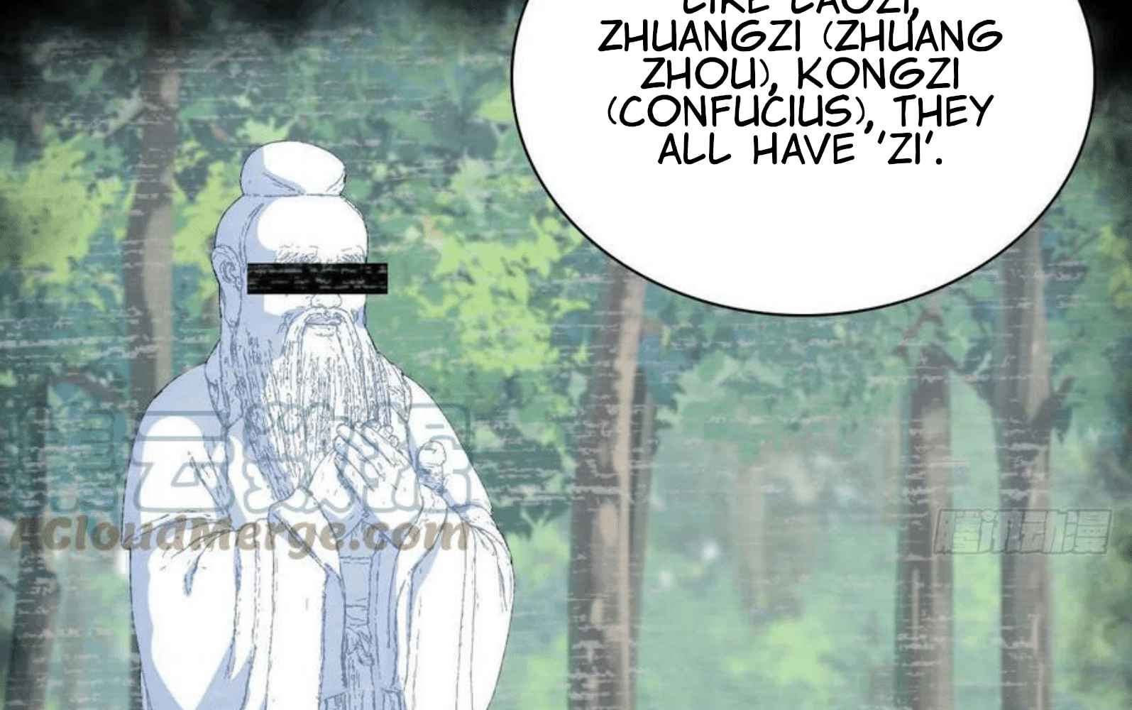 My Wife Is From a Thousand Years Ago chapter 94 page 56