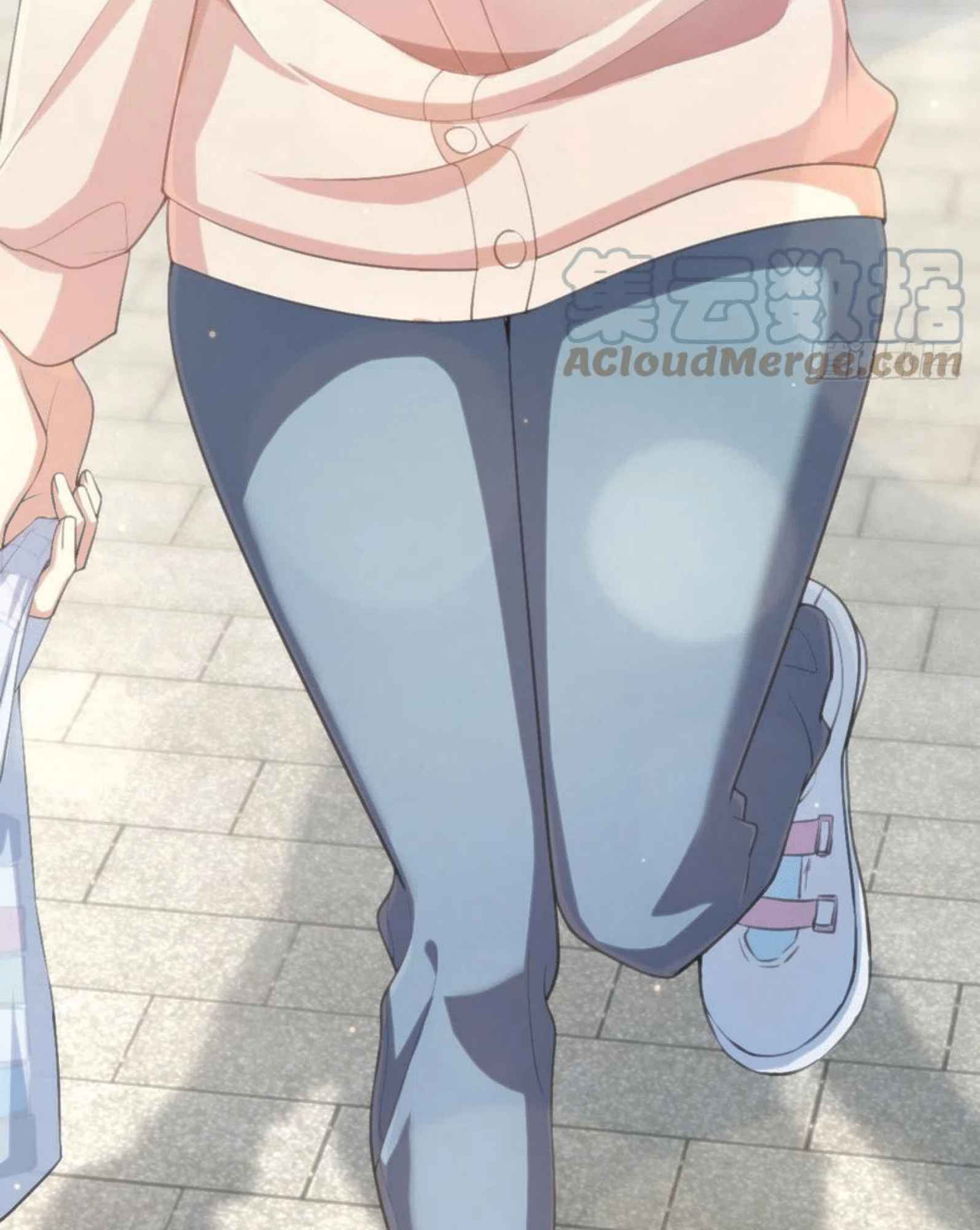 My Wife Is From a Thousand Years Ago chapter 94 page 61