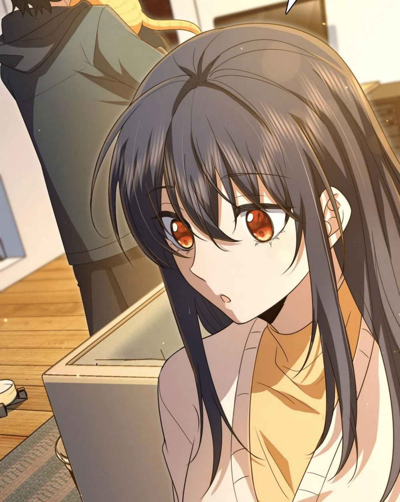 My Wife Is From a Thousand Years Ago chapter 94 page 65