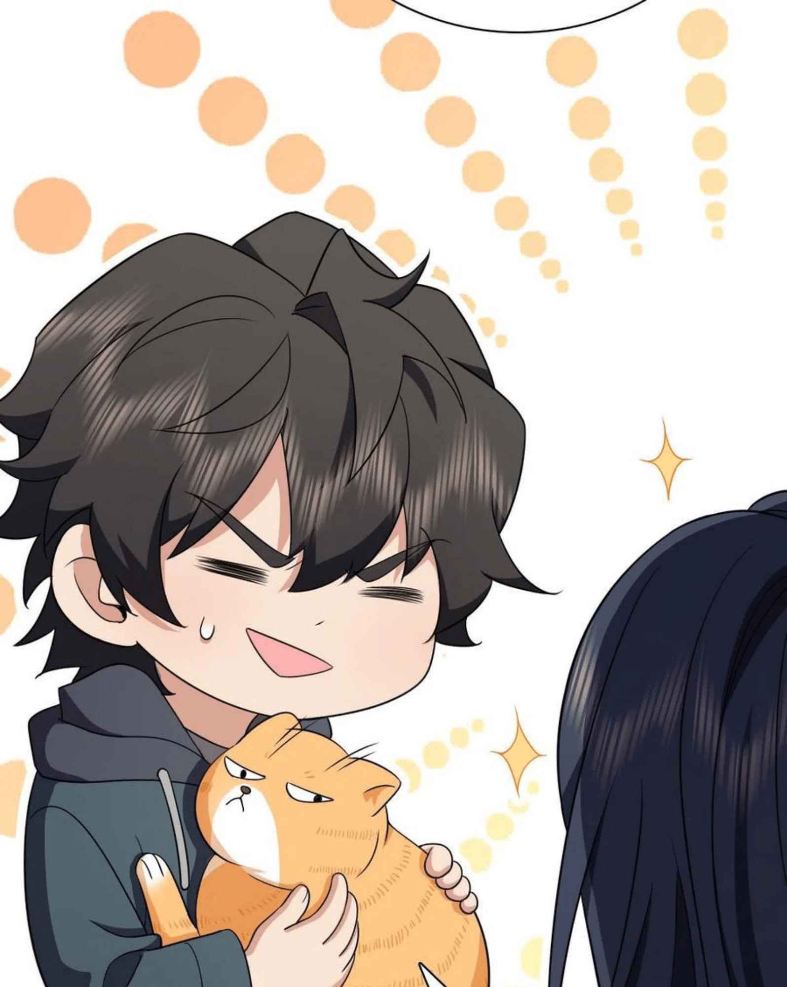 My Wife Is From a Thousand Years Ago chapter 94 page 71