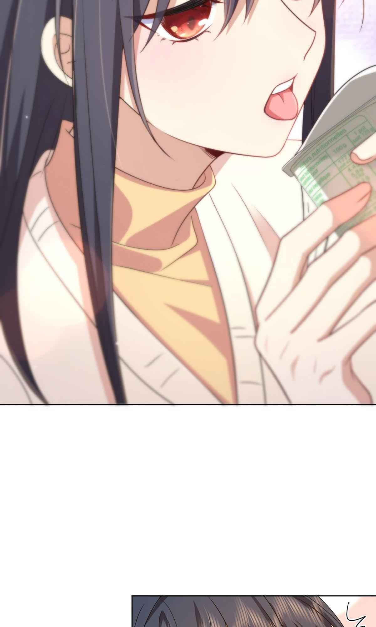 My Wife Is From a Thousand Years Ago chapter 95 page 12