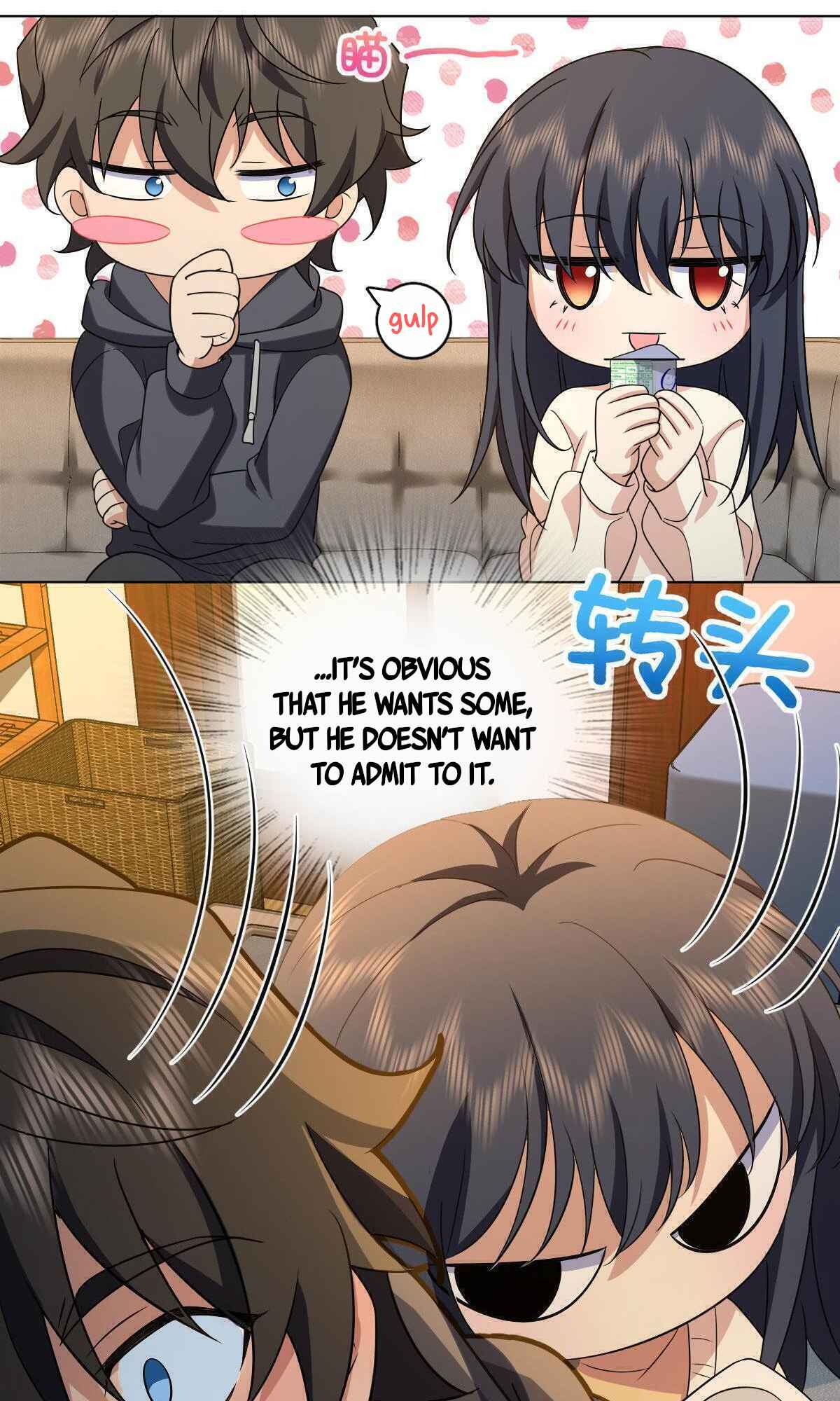 My Wife Is From a Thousand Years Ago chapter 95 page 14