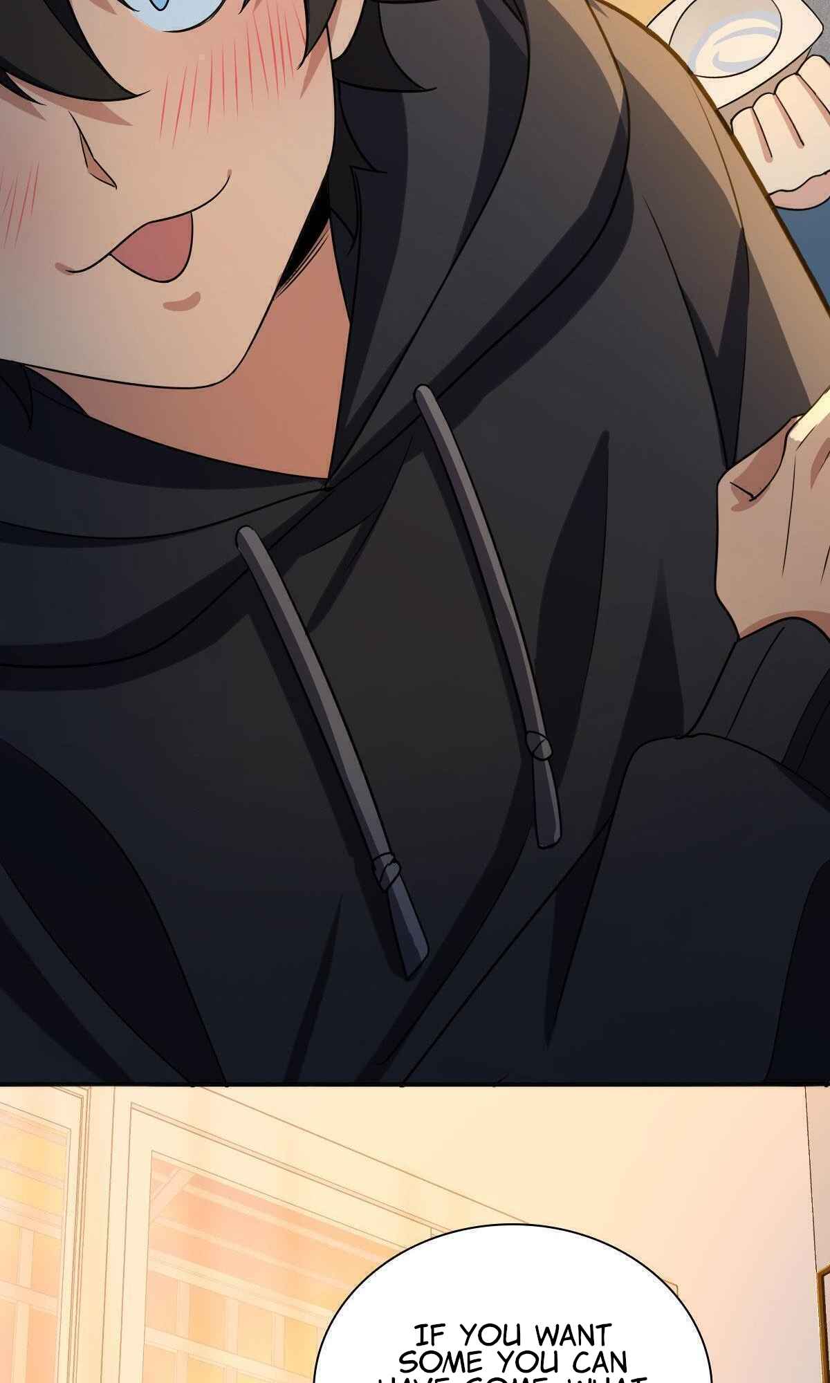 My Wife Is From a Thousand Years Ago chapter 95 page 15