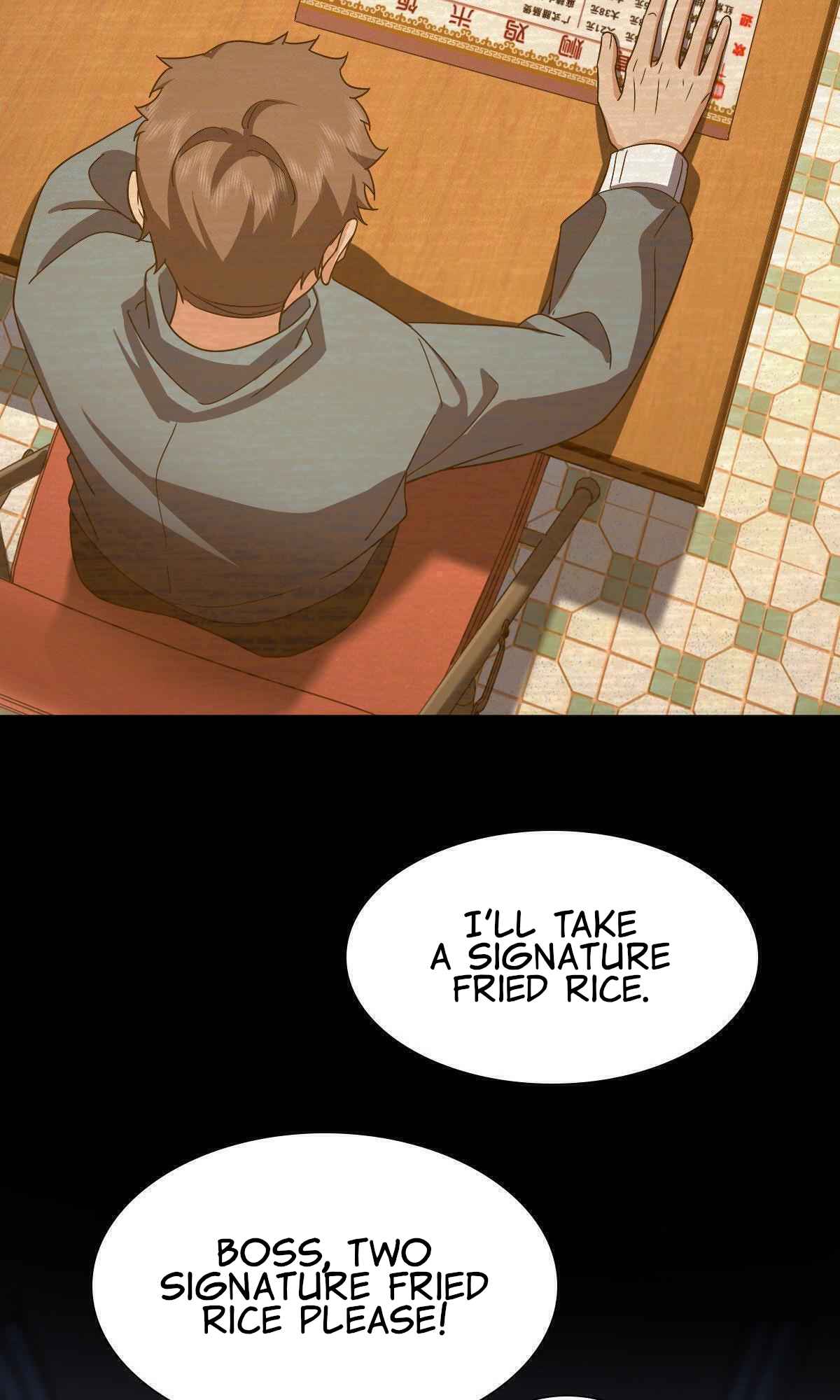 My Wife Is From a Thousand Years Ago chapter 95 page 22