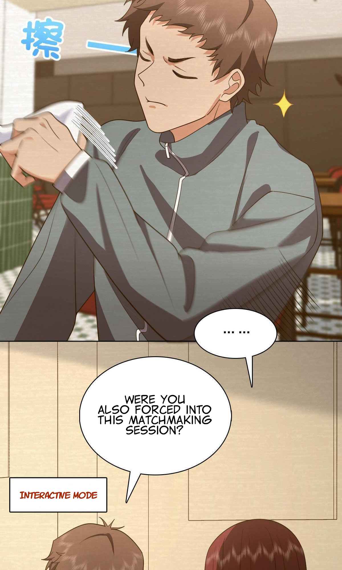 My Wife Is From a Thousand Years Ago chapter 95 page 28