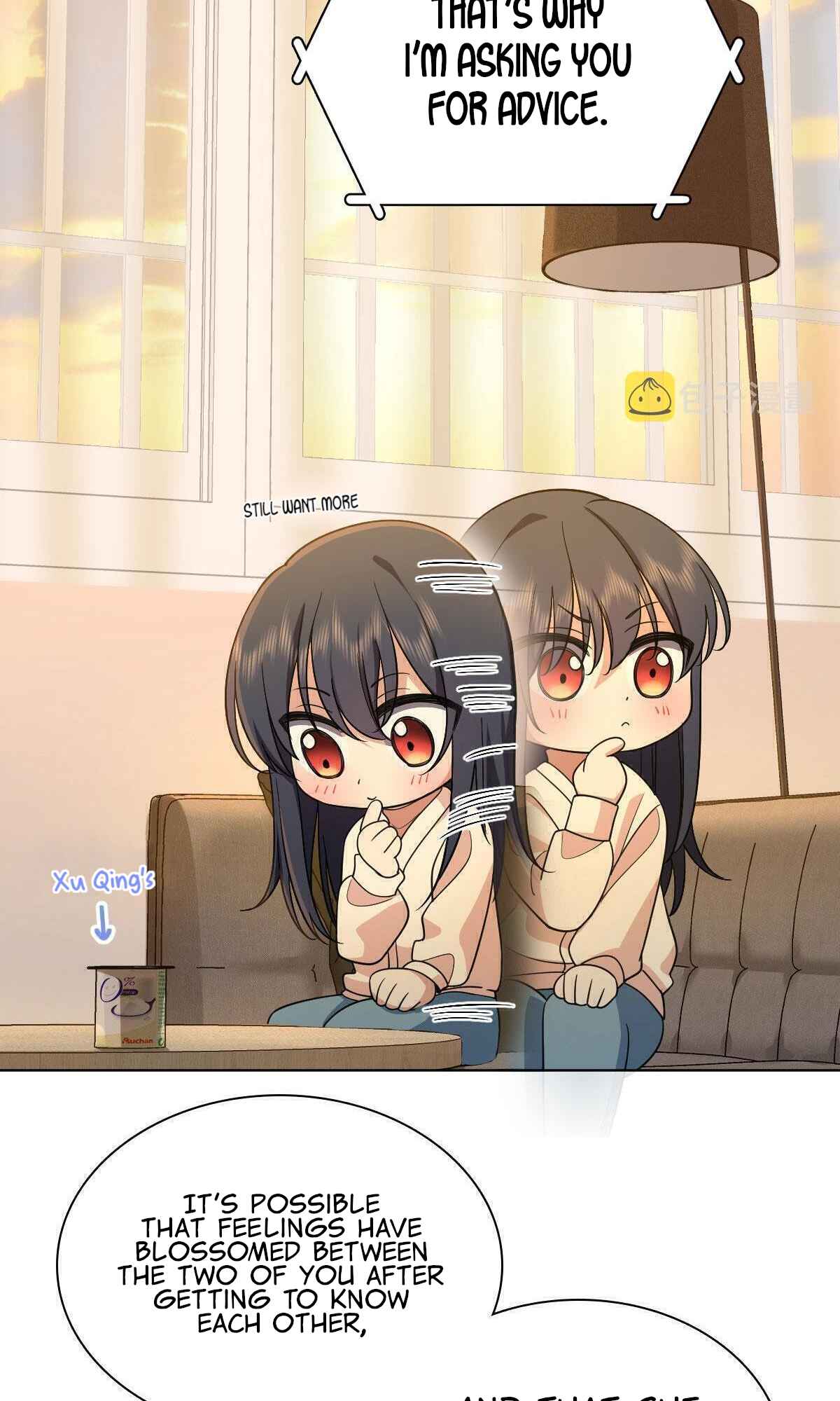 My Wife Is From a Thousand Years Ago chapter 95 page 38