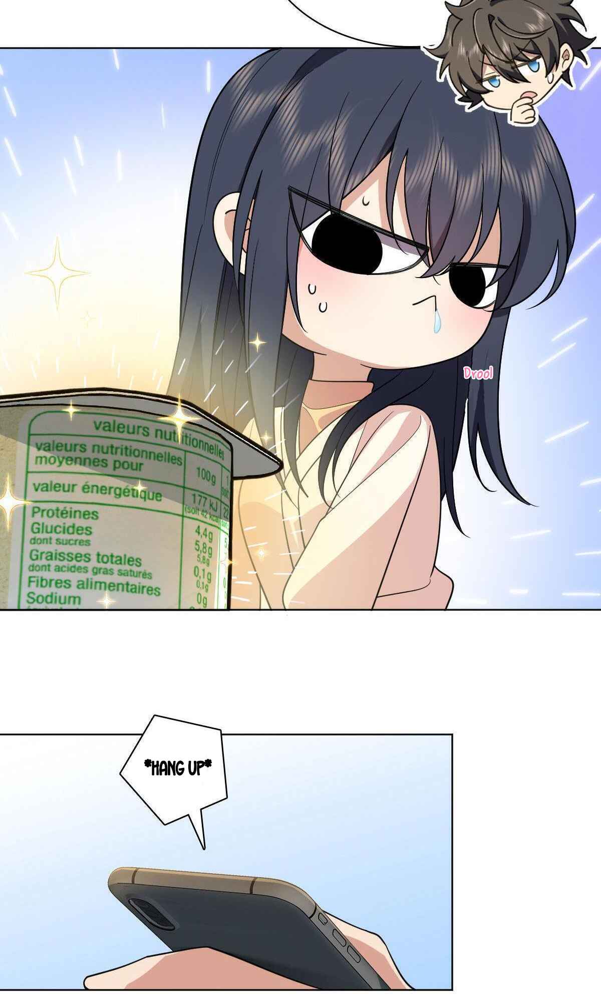 My Wife Is From a Thousand Years Ago chapter 95 page 40