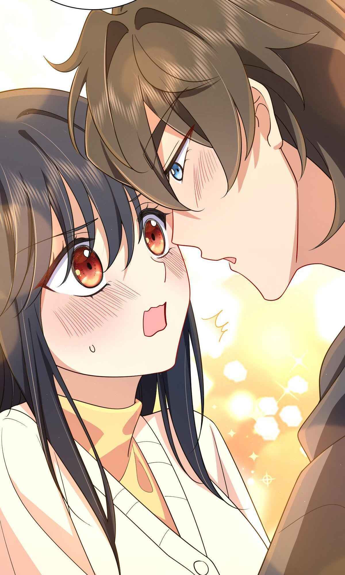 My Wife Is From a Thousand Years Ago chapter 95 page 45