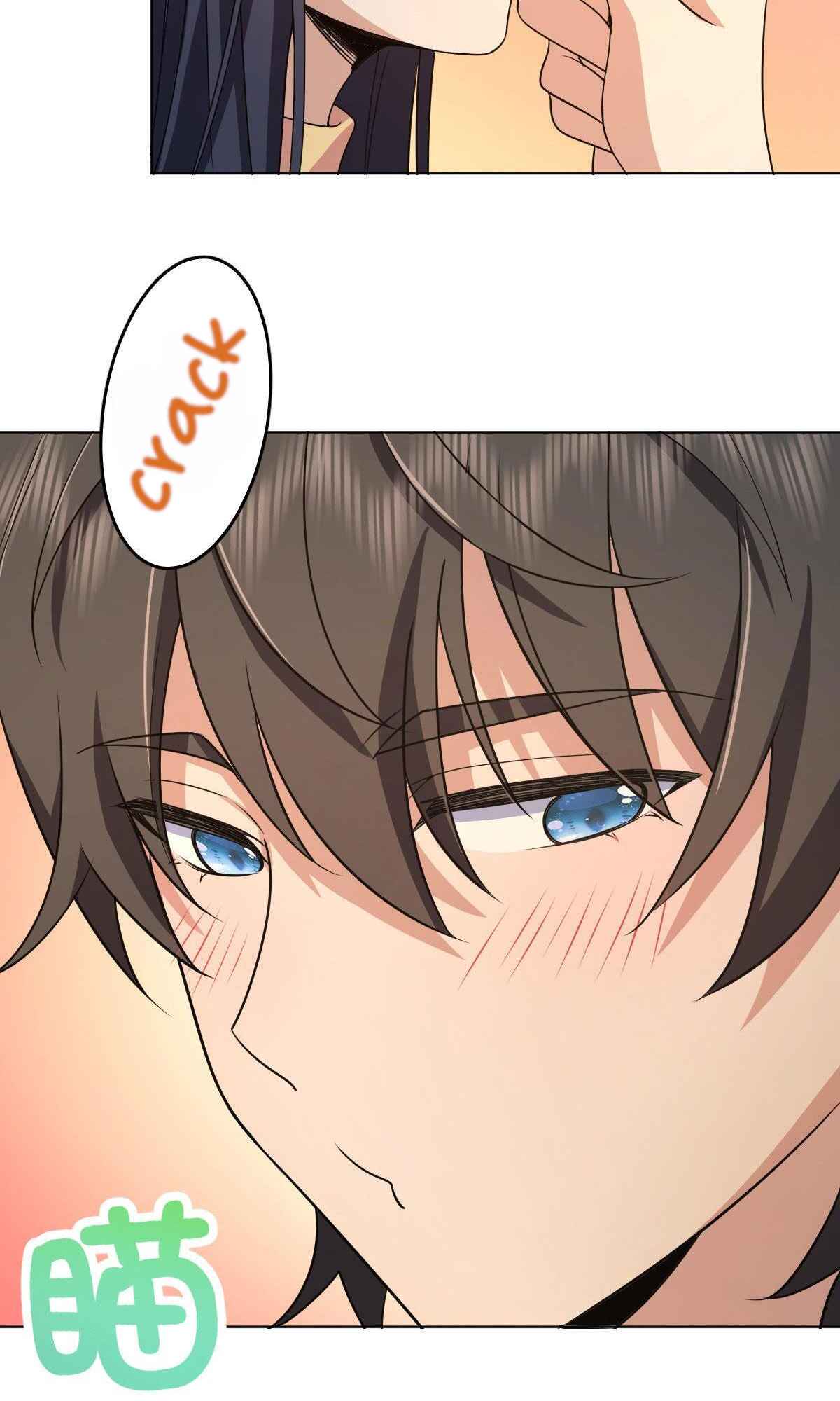 My Wife Is From a Thousand Years Ago chapter 95 page 5