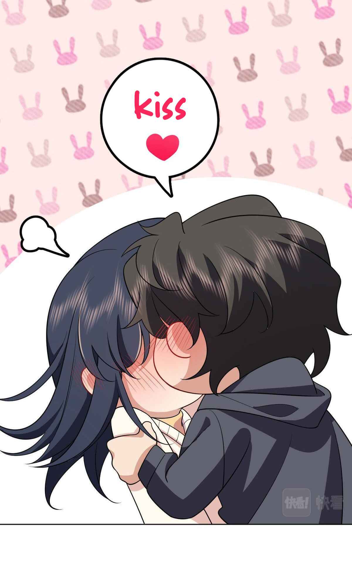 My Wife Is From a Thousand Years Ago chapter 95 page 50