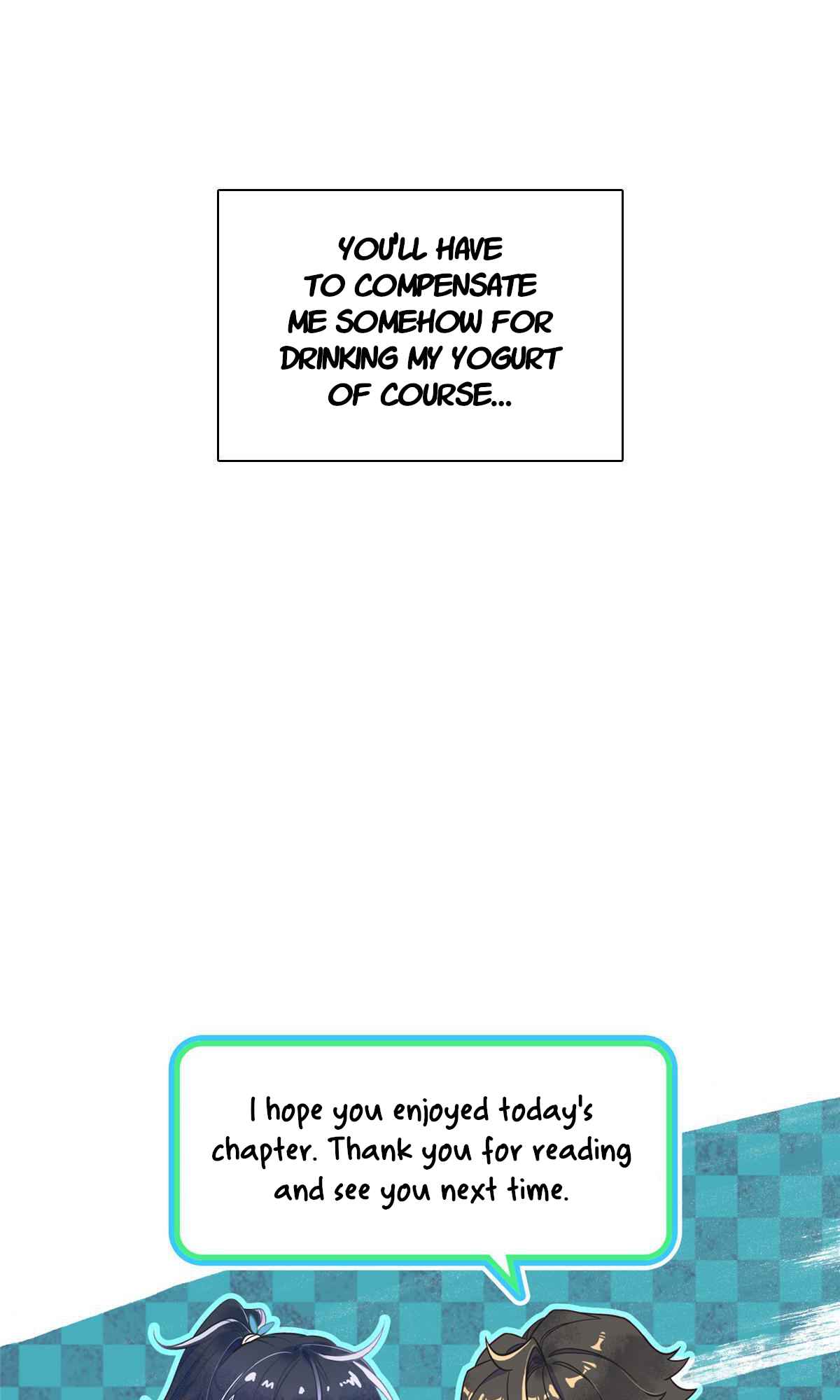 My Wife Is From a Thousand Years Ago chapter 95 page 51