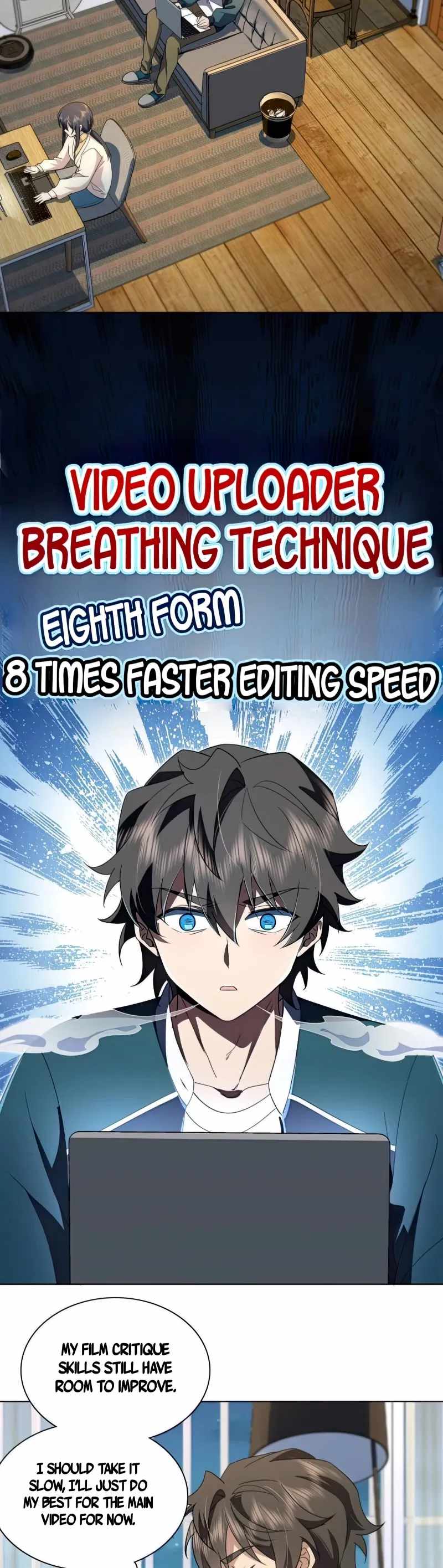 My Wife Is From a Thousand Years Ago chapter 96 page 20