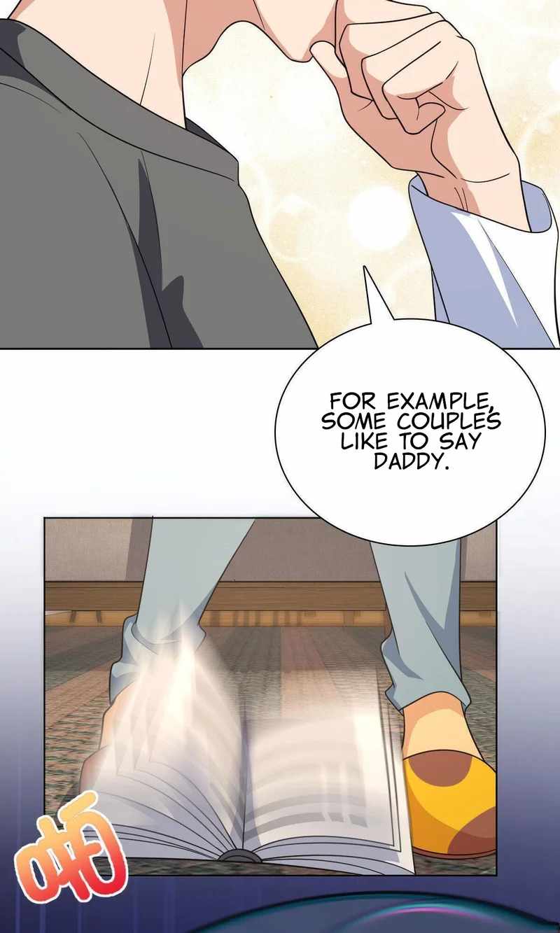 My Wife Is From a Thousand Years Ago chapter 97 page 11