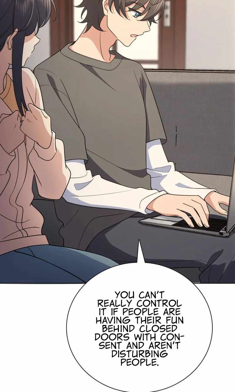 My Wife Is From a Thousand Years Ago chapter 97 page 14