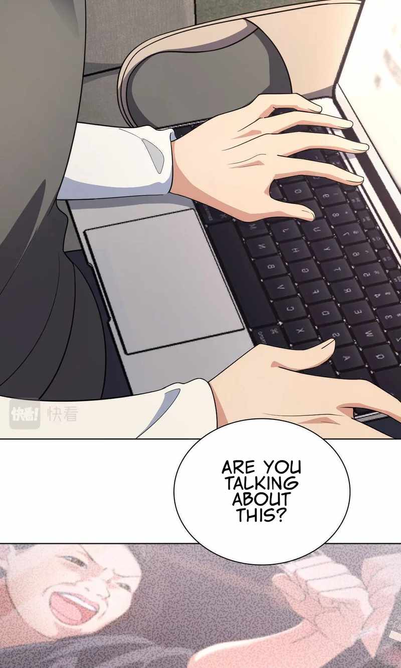 My Wife Is From a Thousand Years Ago chapter 97 page 29