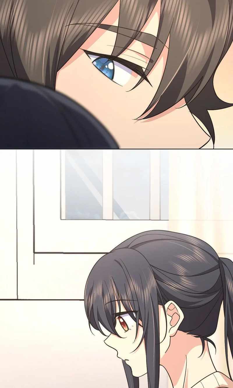 My Wife Is From a Thousand Years Ago chapter 97 page 3