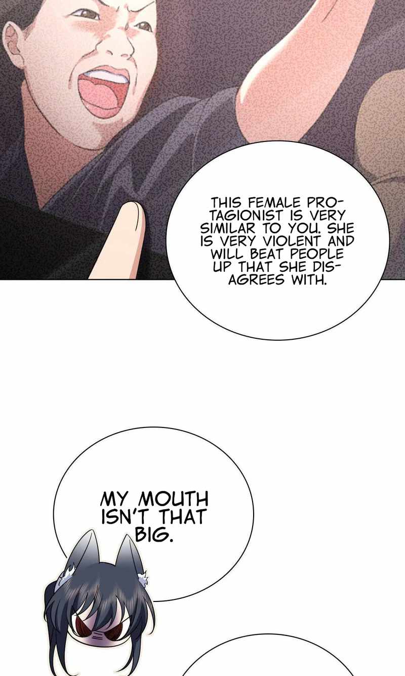 My Wife Is From a Thousand Years Ago chapter 97 page 31