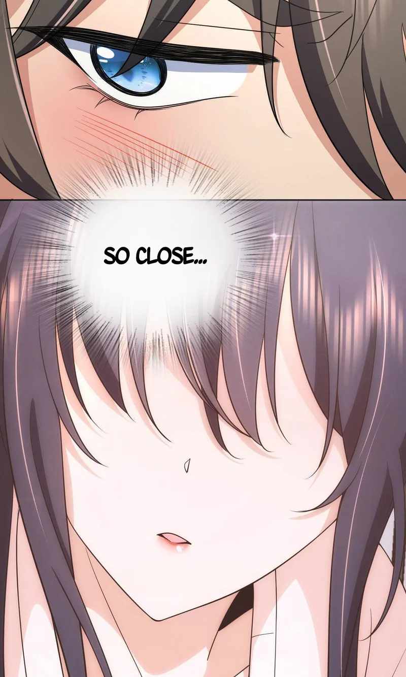 My Wife Is From a Thousand Years Ago chapter 97 page 34