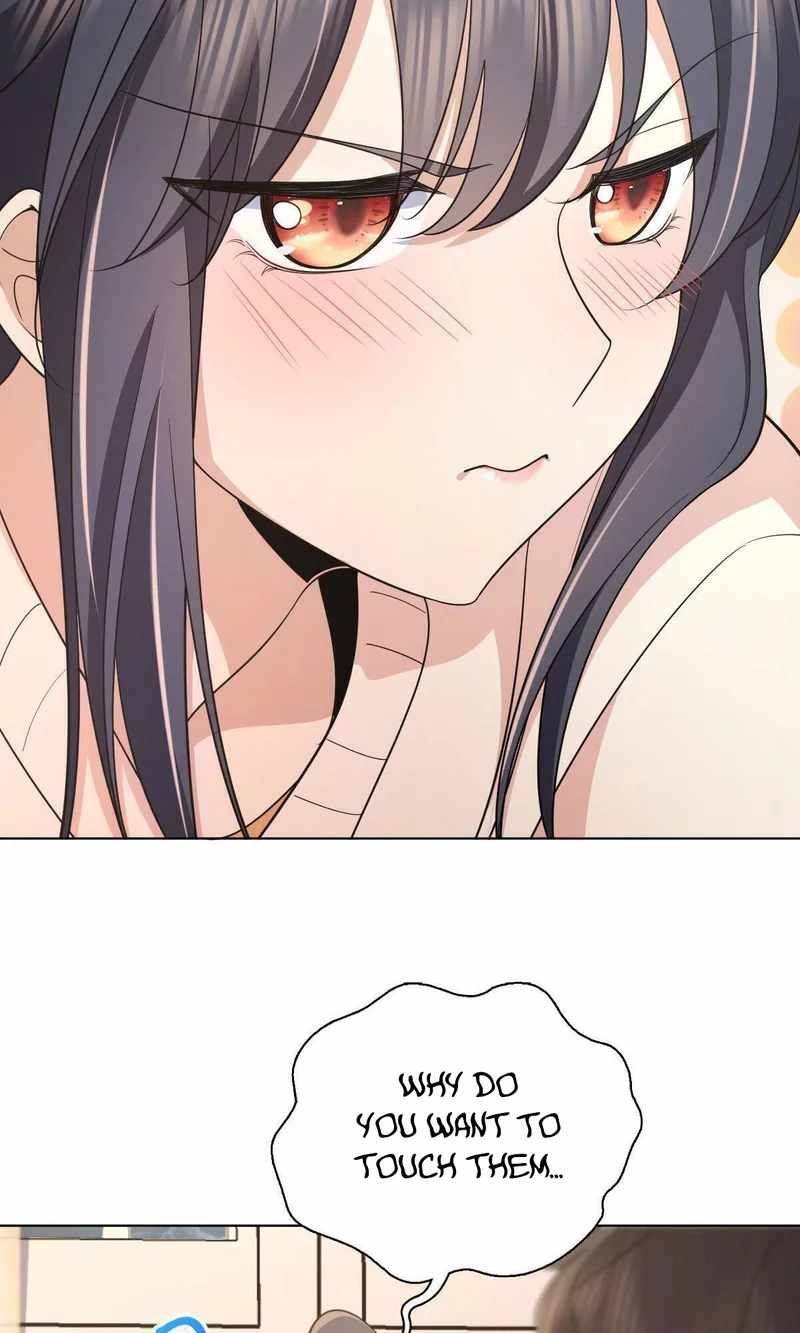 My Wife Is From a Thousand Years Ago chapter 97 page 38