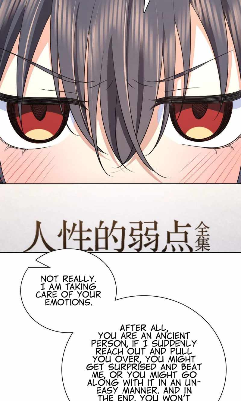 My Wife Is From a Thousand Years Ago chapter 97 page 51