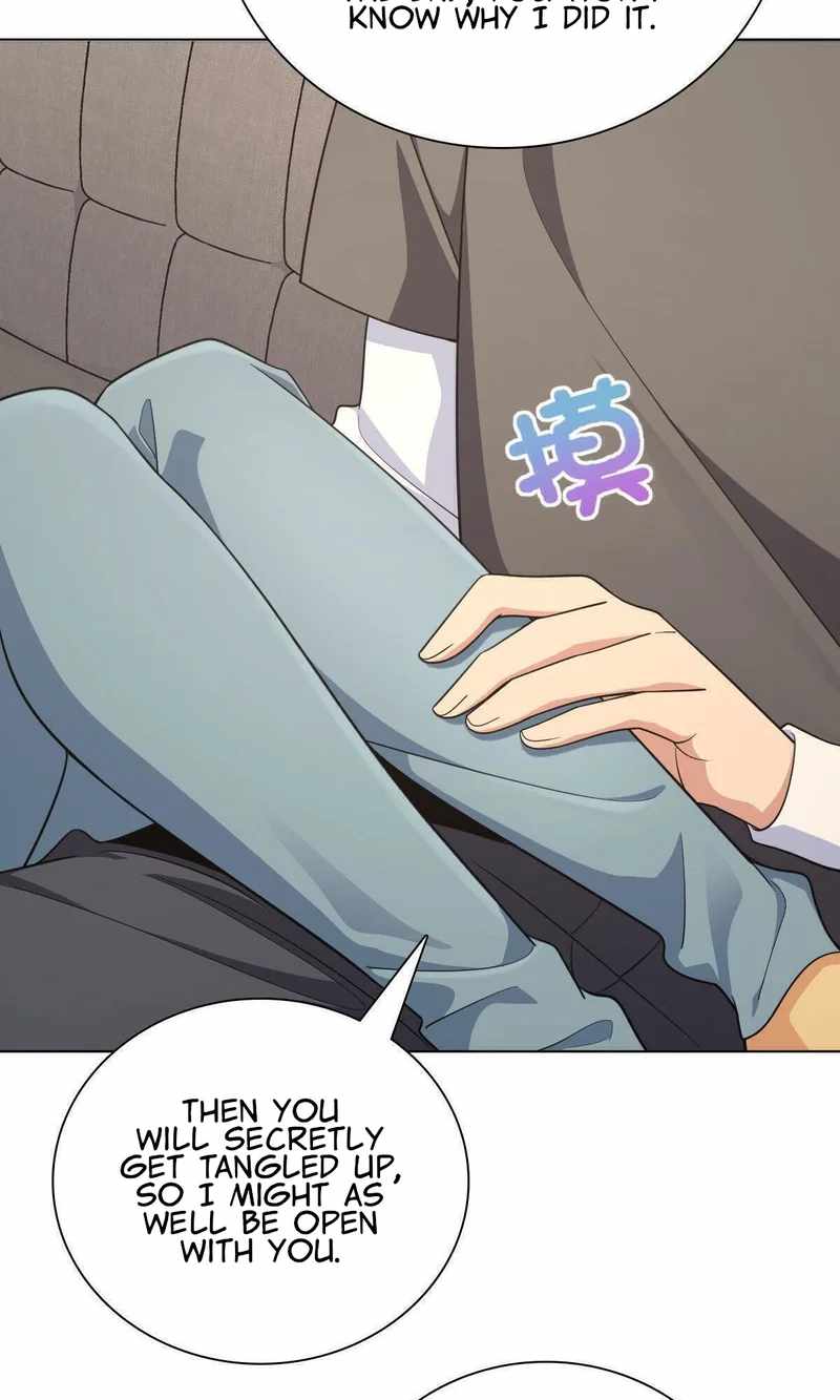 My Wife Is From a Thousand Years Ago chapter 97 page 52