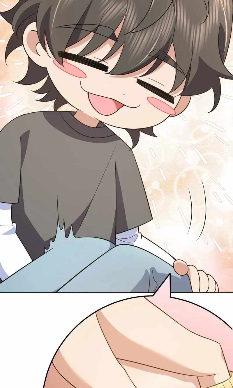 My Wife Is From a Thousand Years Ago chapter 97 page 55