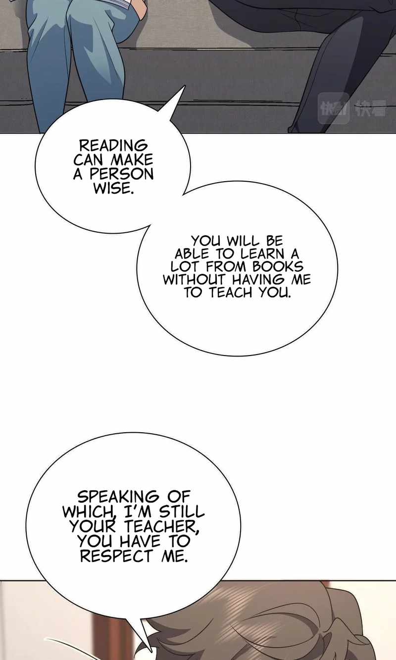 My Wife Is From a Thousand Years Ago chapter 97 page 6